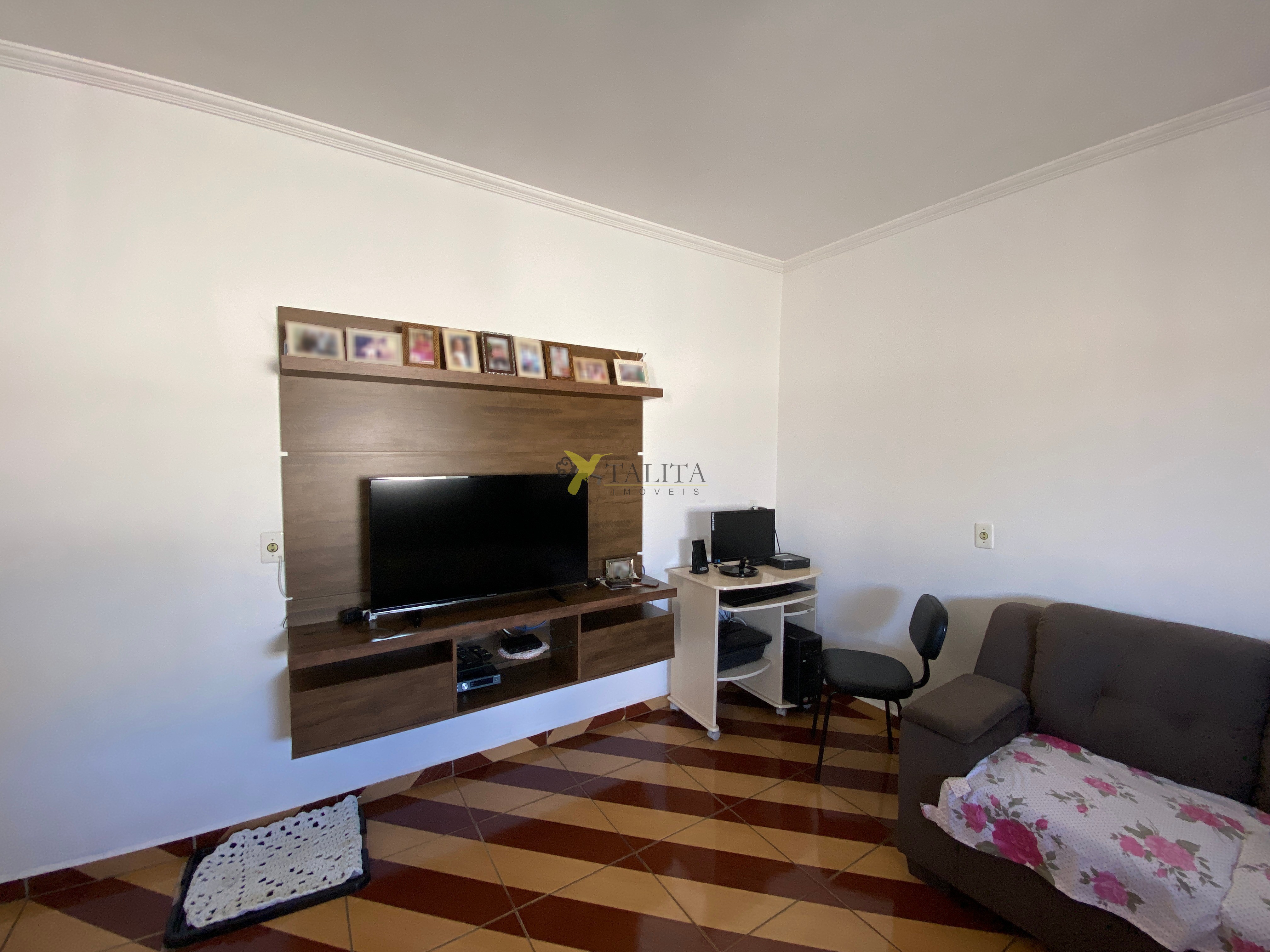 Casa à venda - são guilherme - tietê