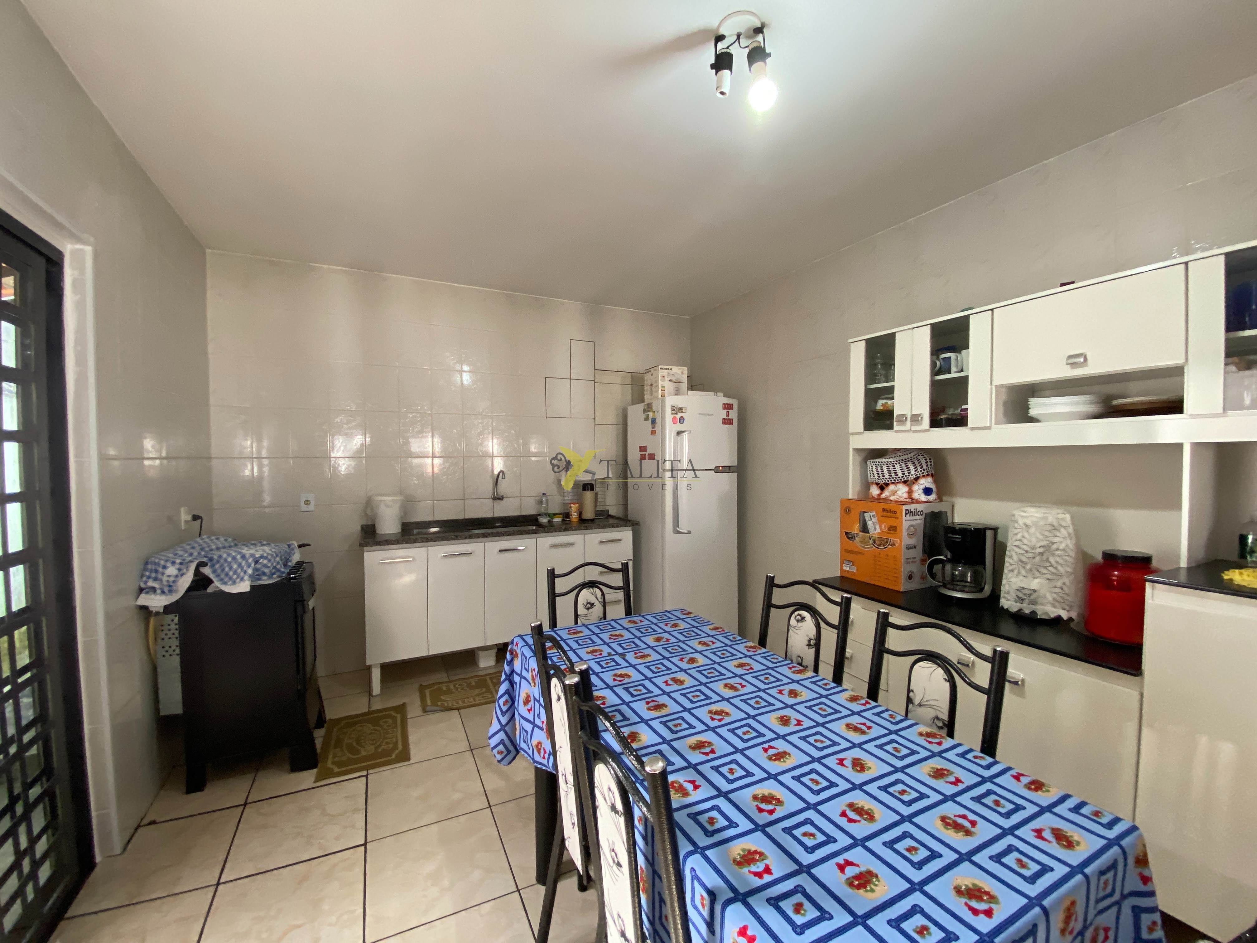 Casa à venda - são guilherme - tietê