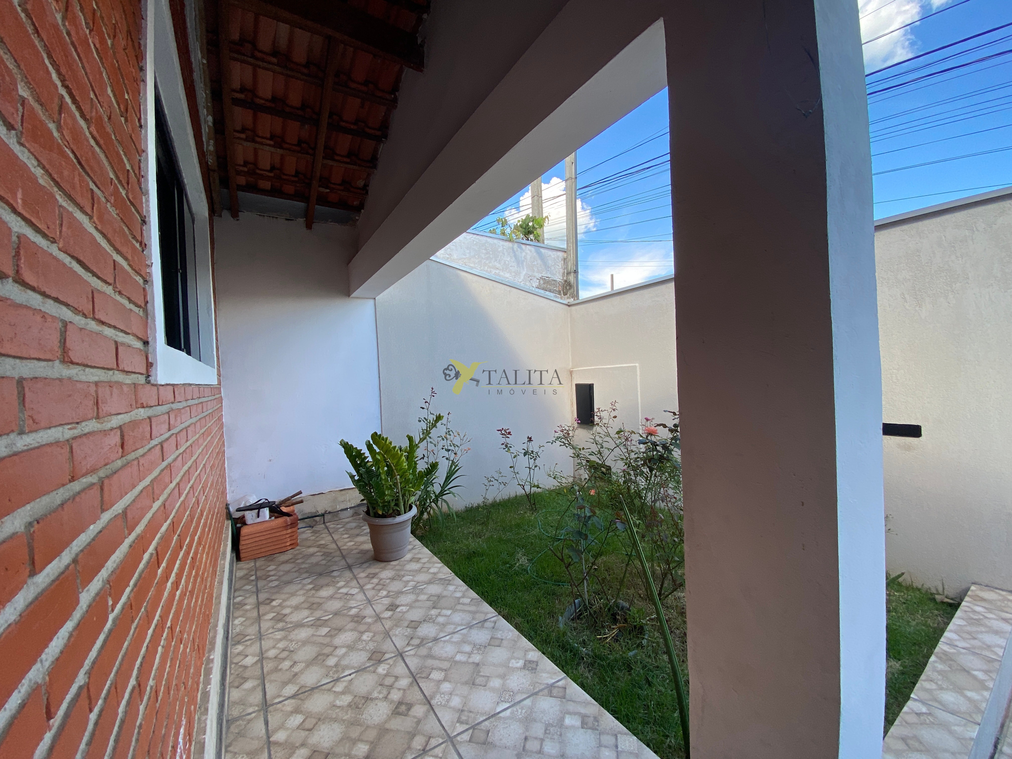 Casa à venda - são guilherme - tietê