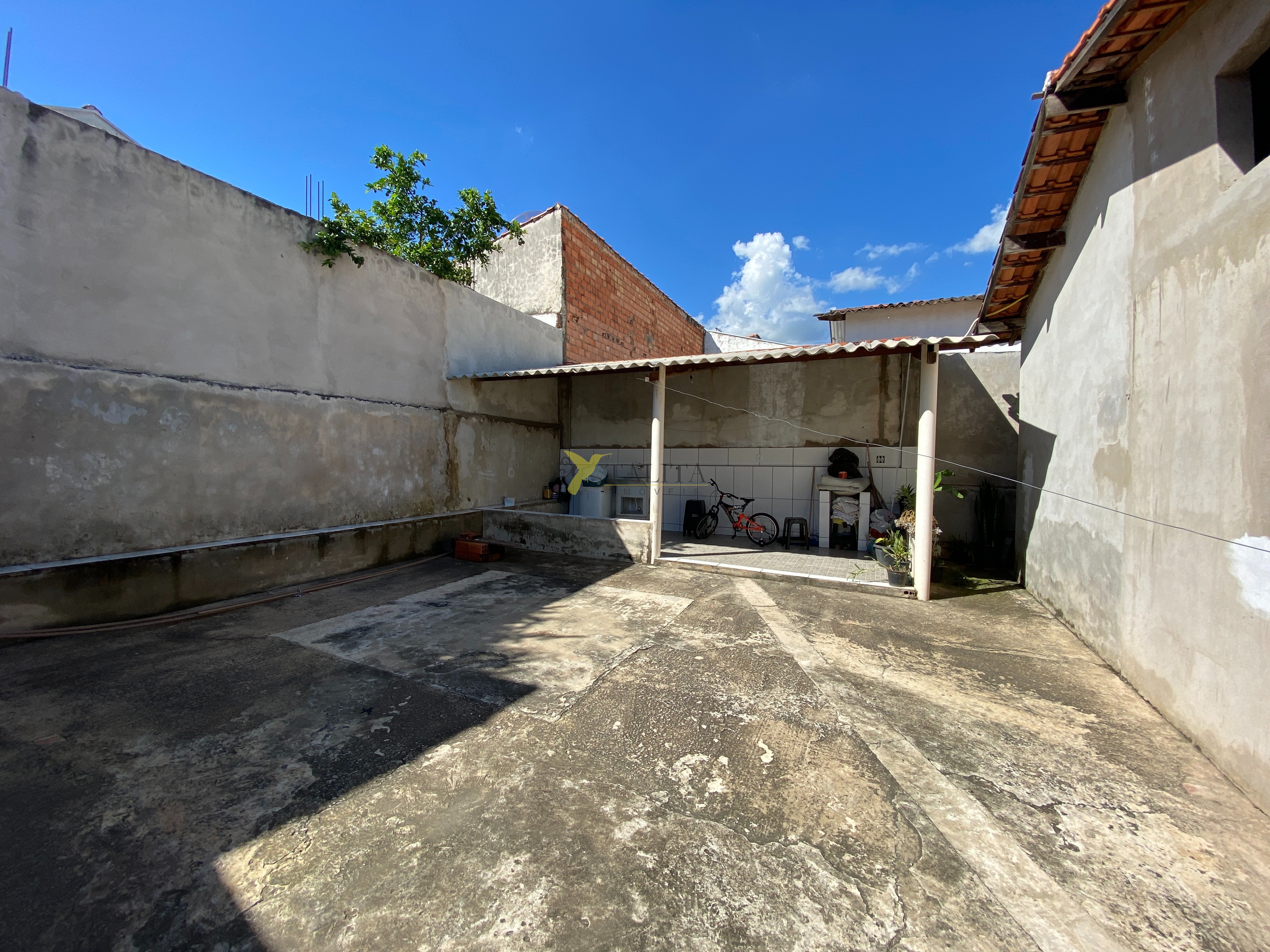 Casa à venda - são guilherme - tietê