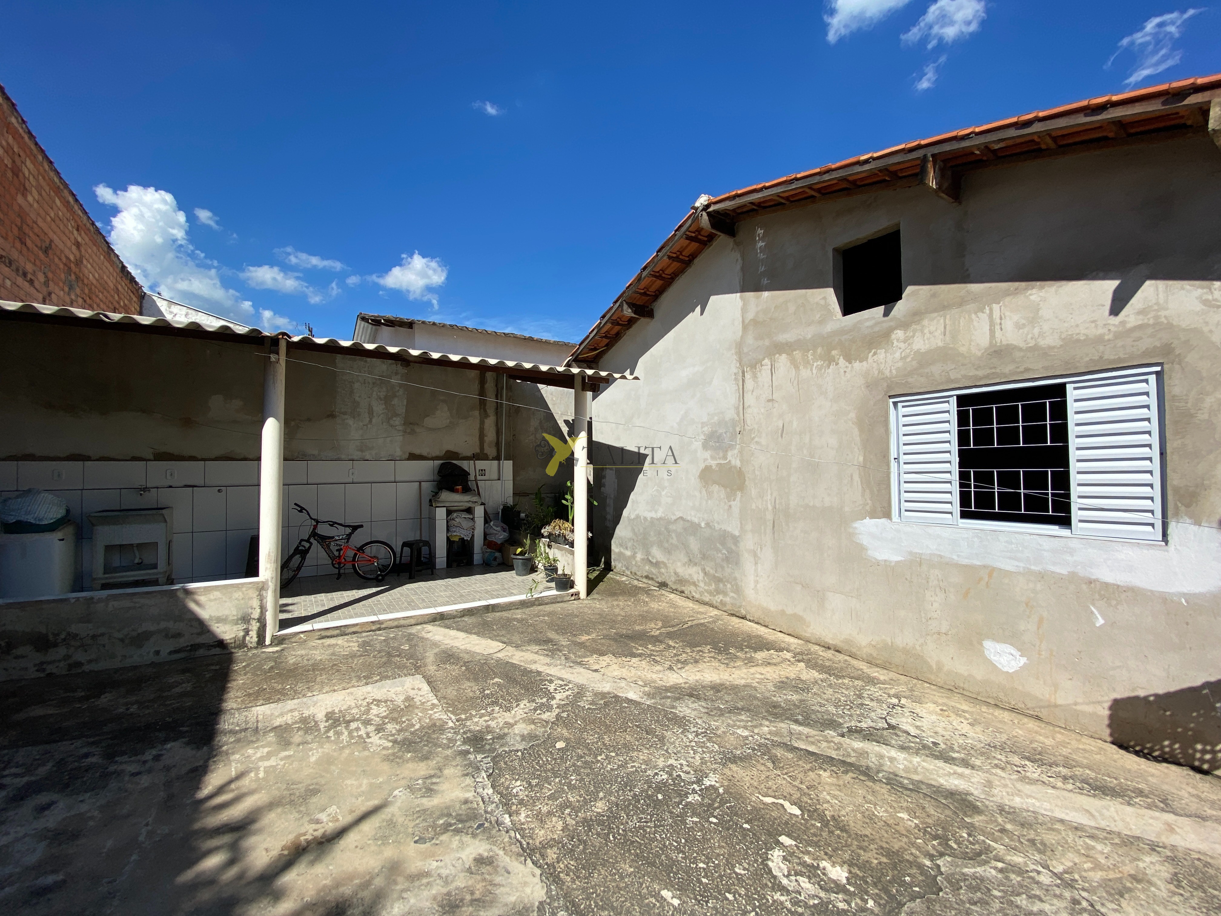 Casa à venda - são guilherme - tietê