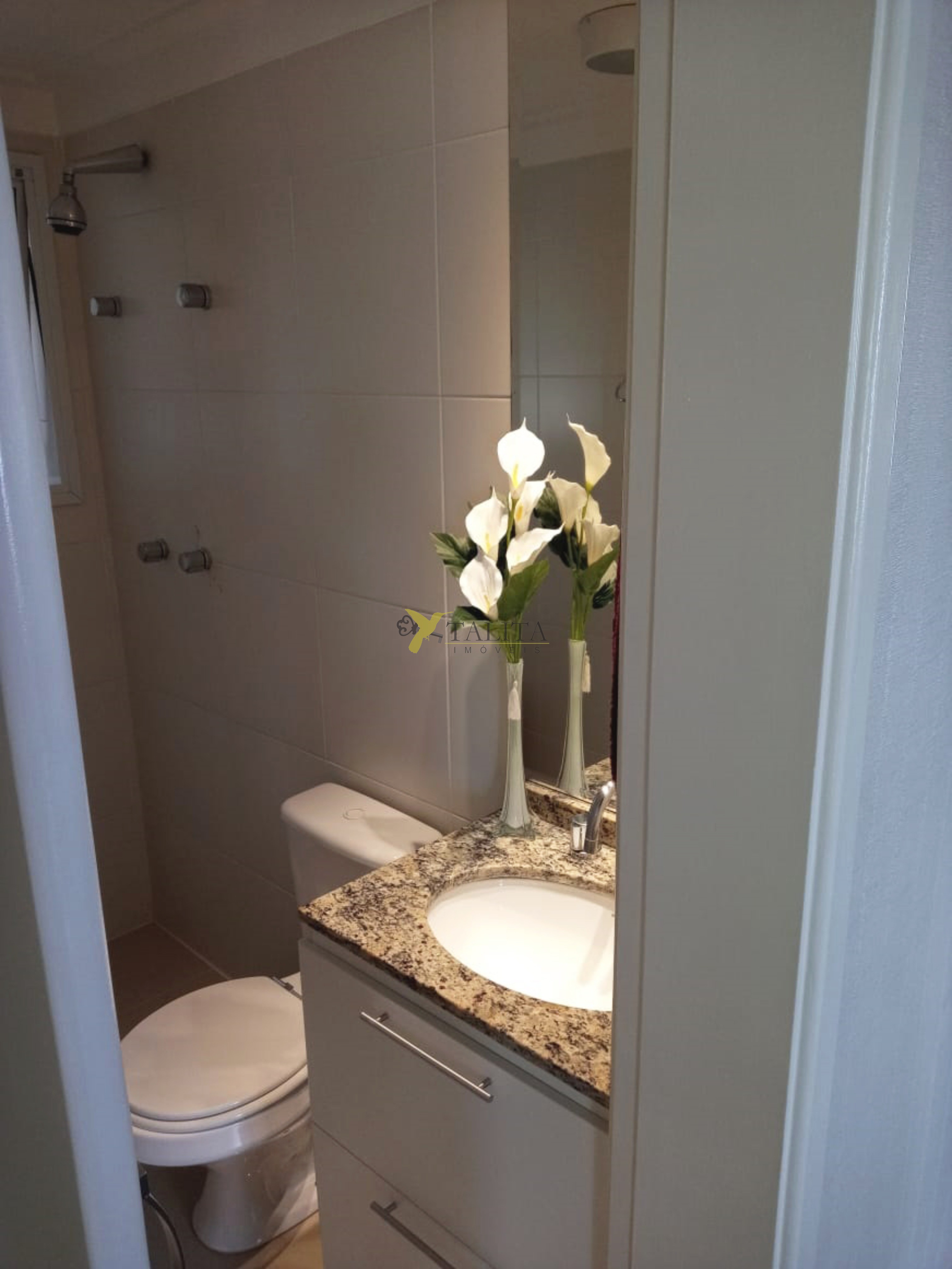 Apartamento à venda - jardim maria rosa - taboão da serra