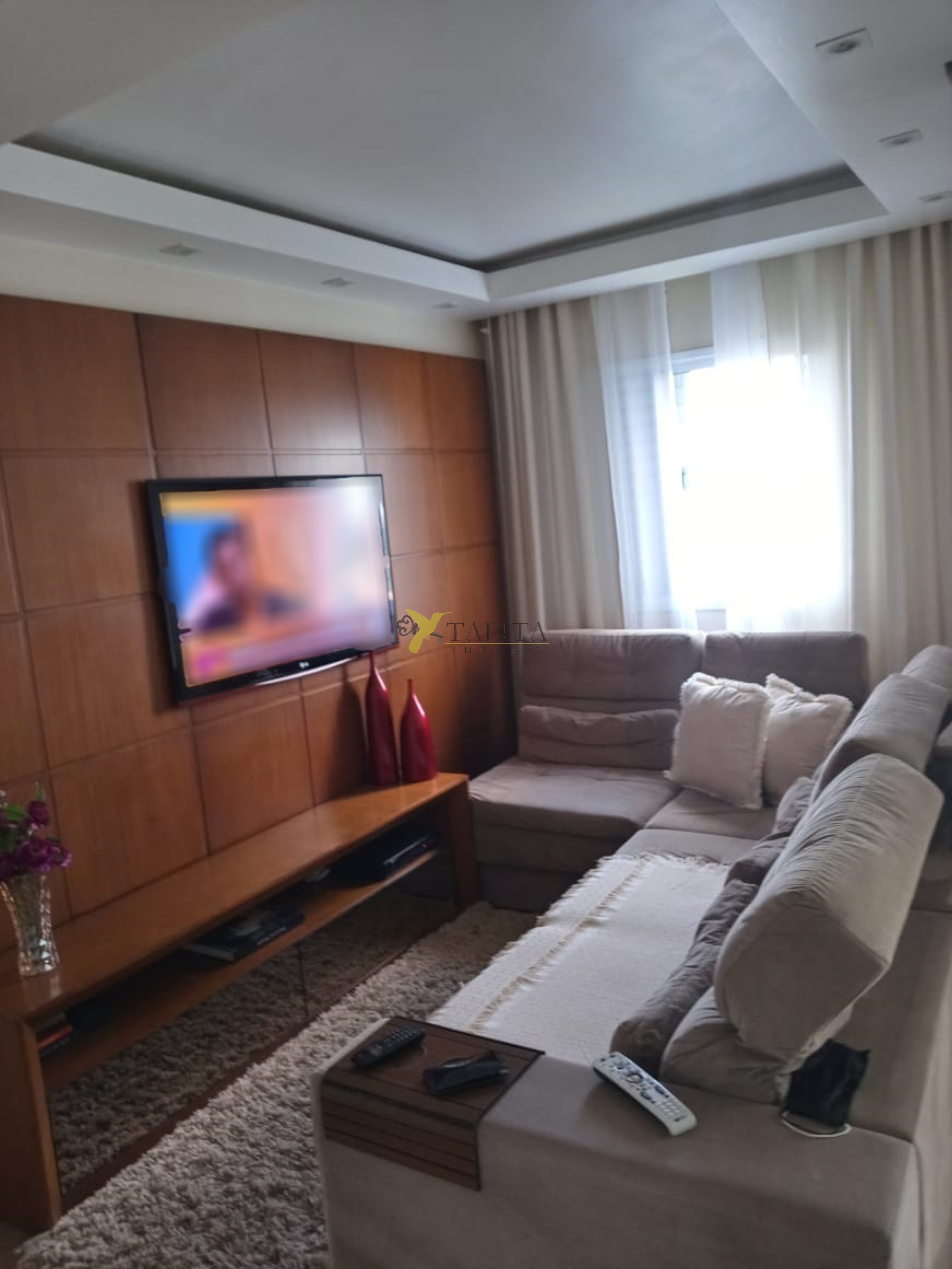 Apartamento à venda - jardim maria rosa - taboão da serra