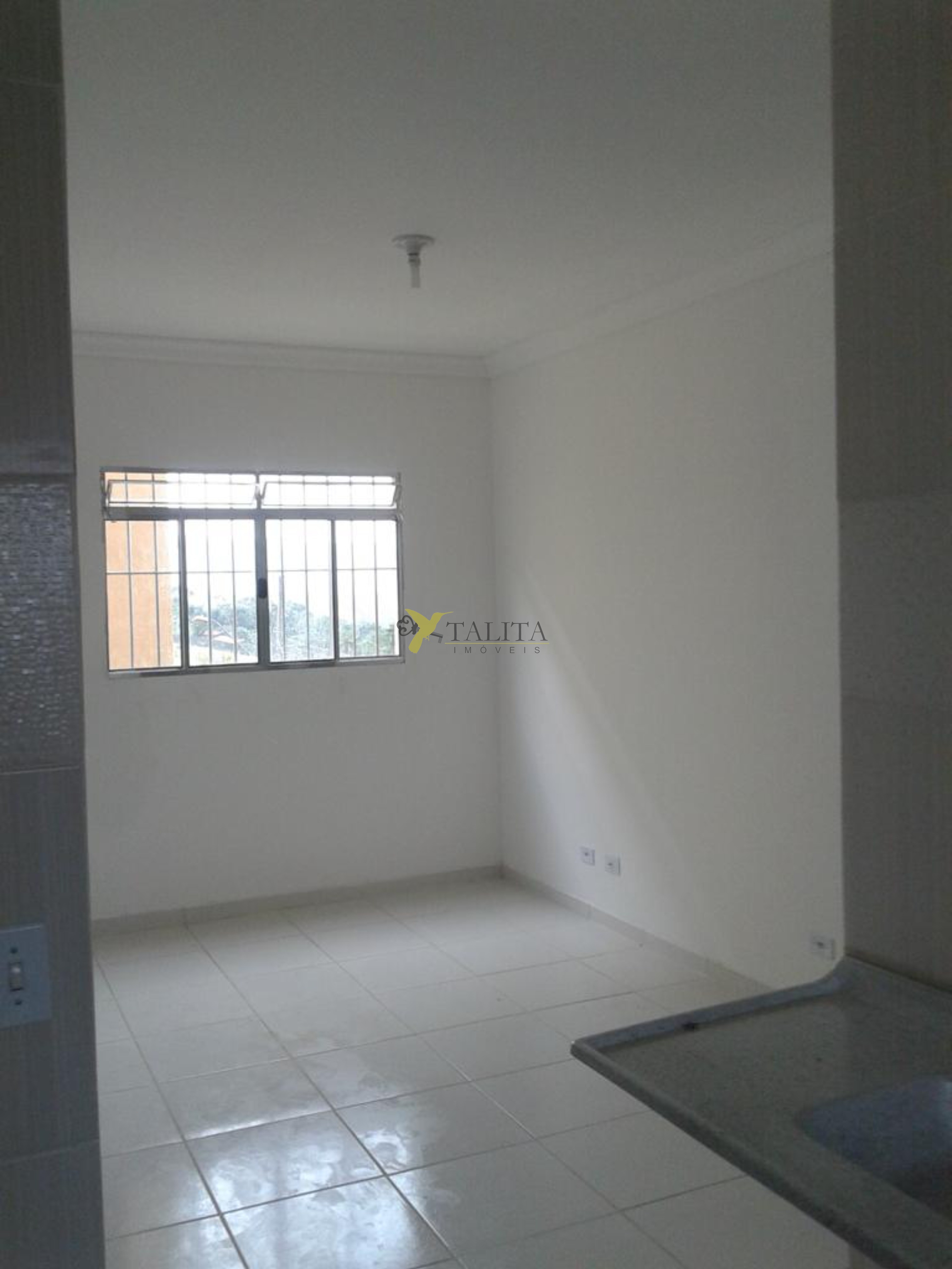 Apartamento à venda - jardim parateí - guararema