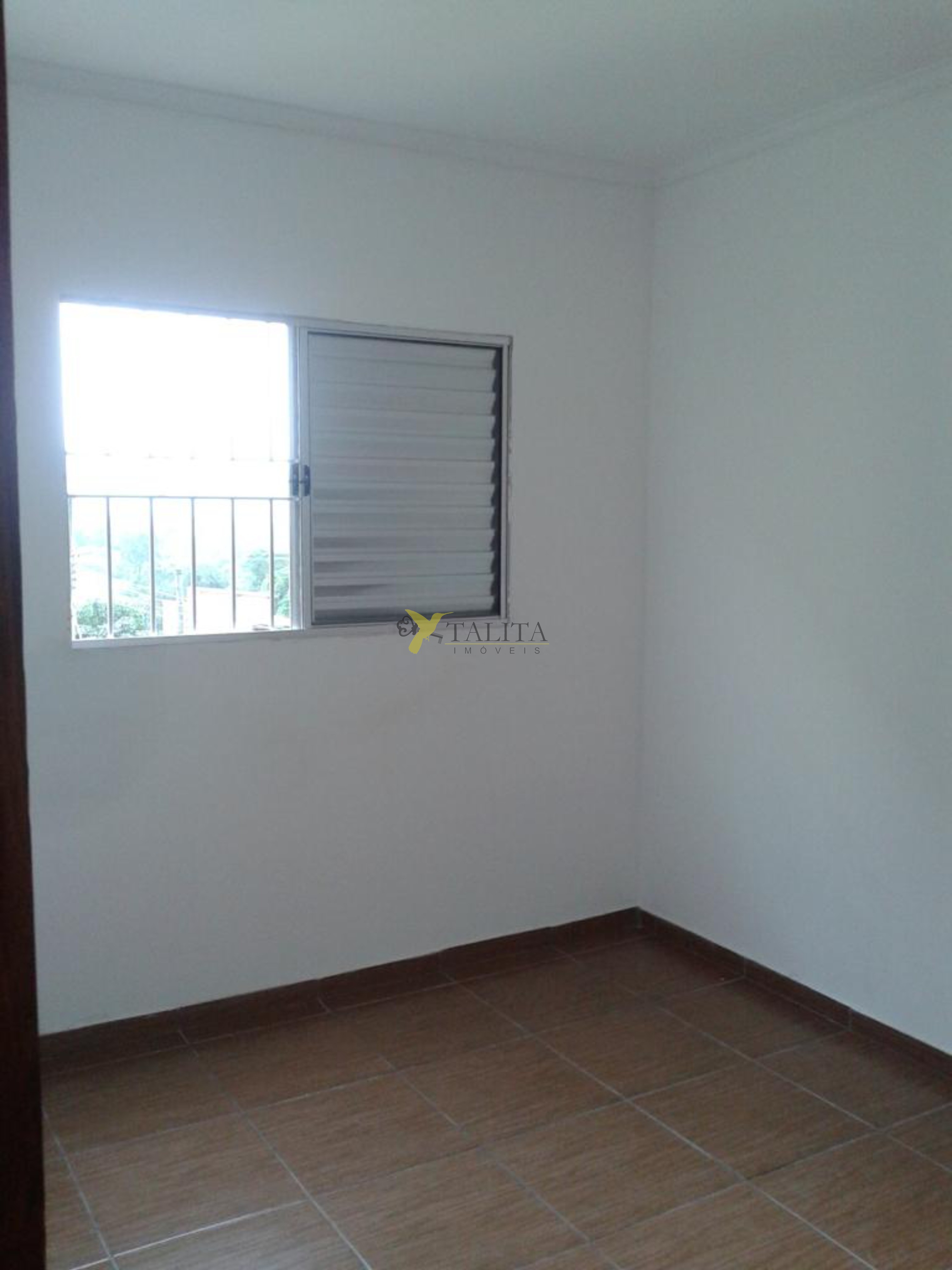 Apartamento à venda - jardim parateí - guararema