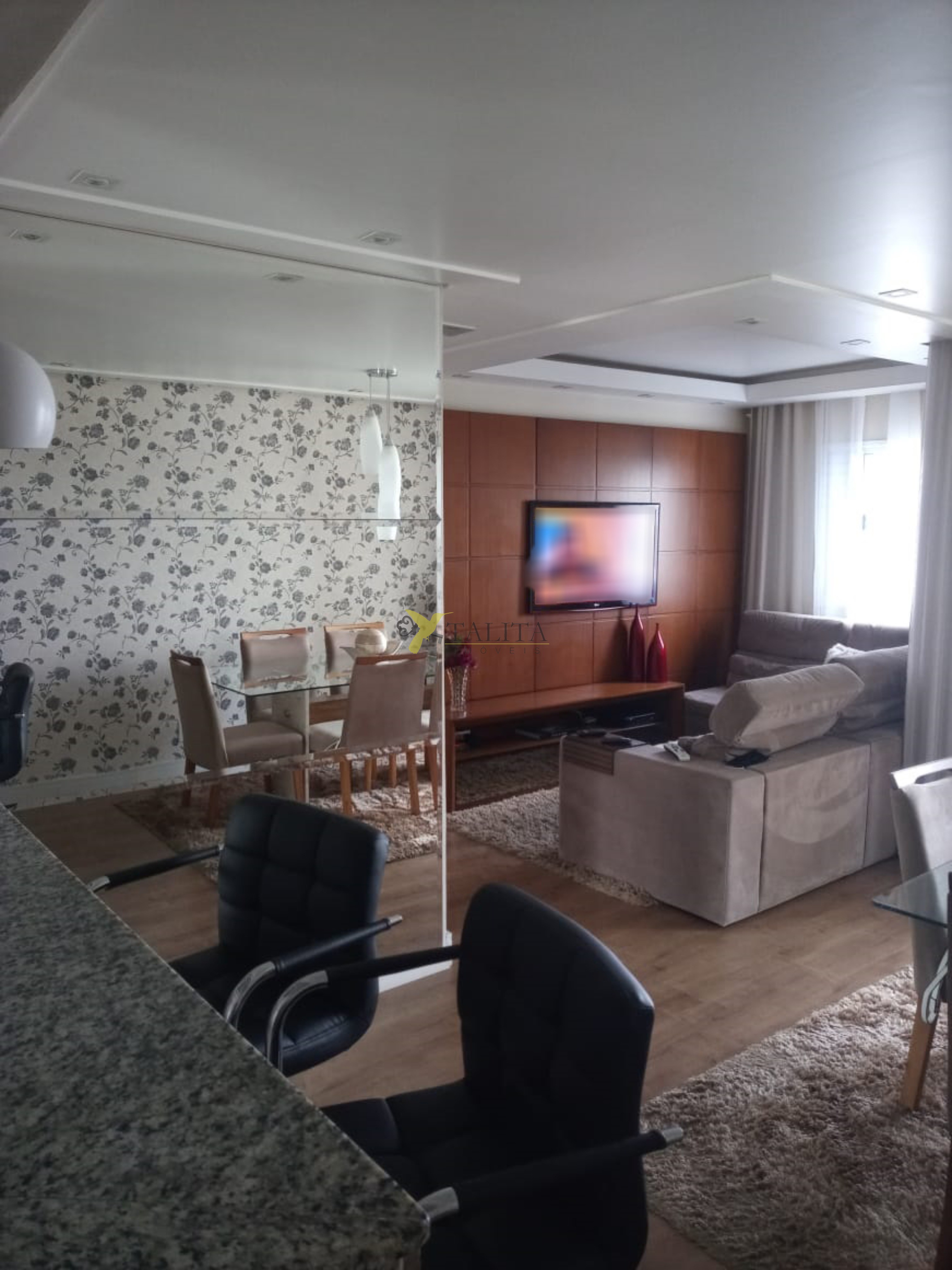 Apartamento à venda - jardim maria rosa - taboão da serra