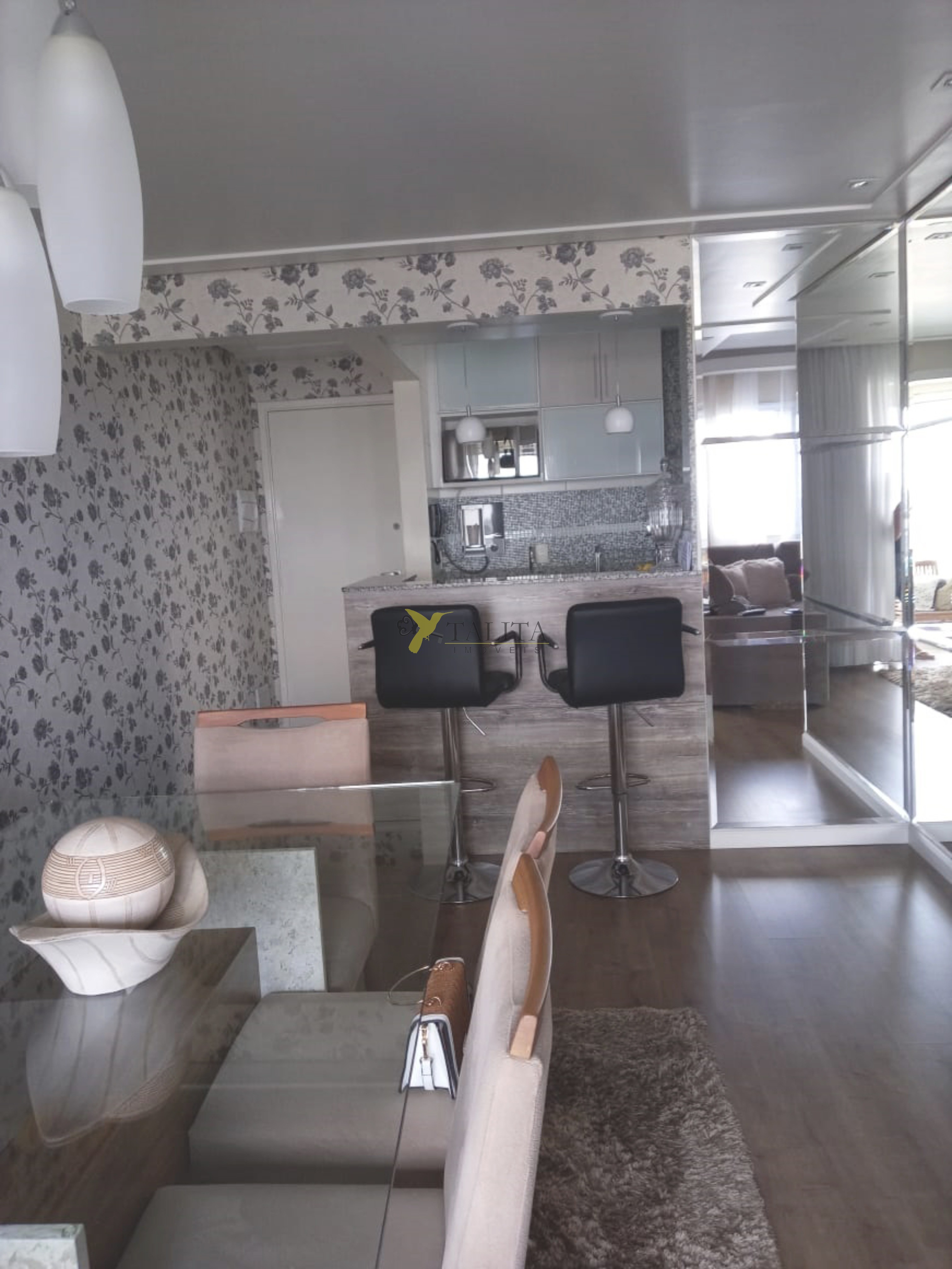 Apartamento à venda - jardim maria rosa - taboão da serra