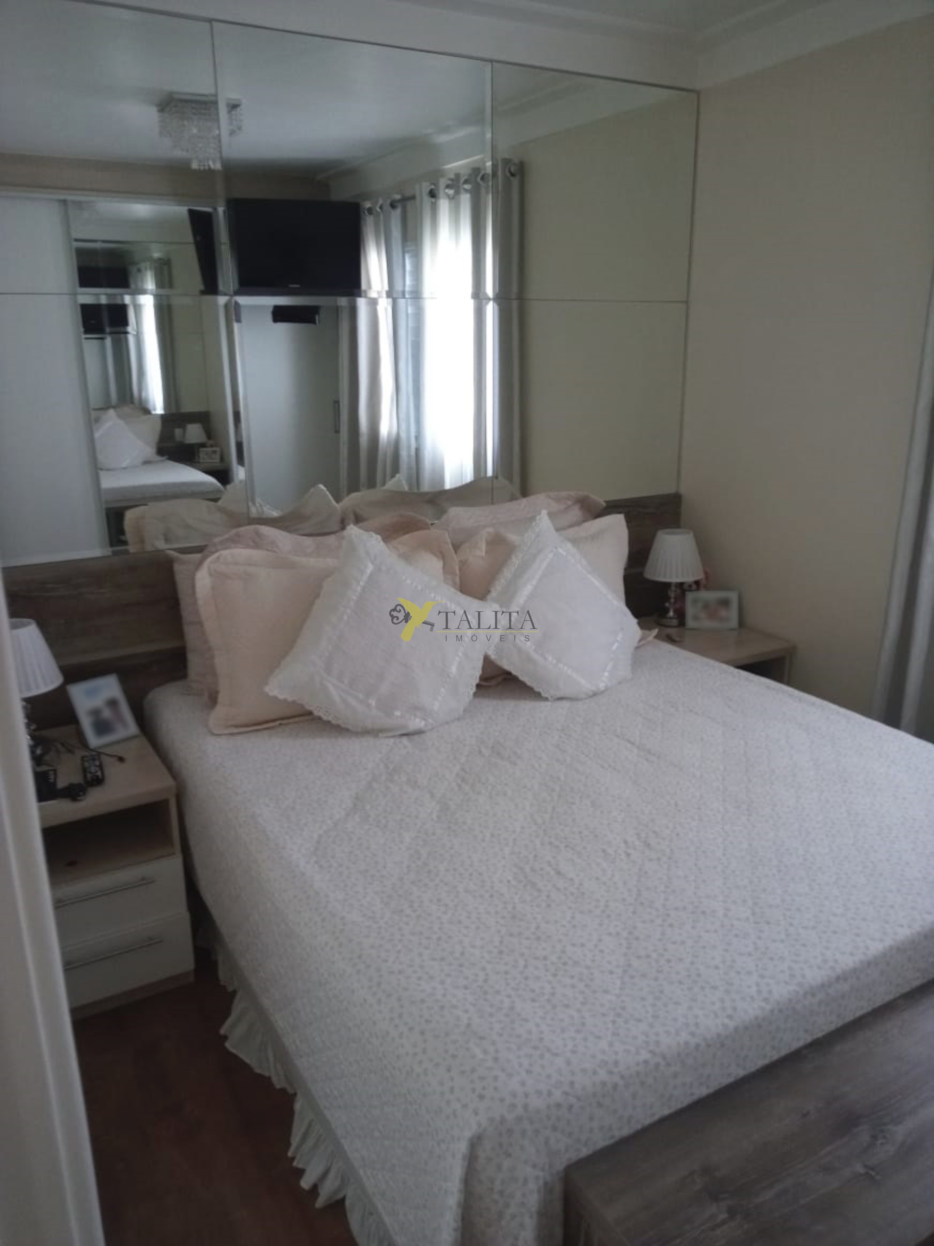 Apartamento à venda - jardim maria rosa - taboão da serra