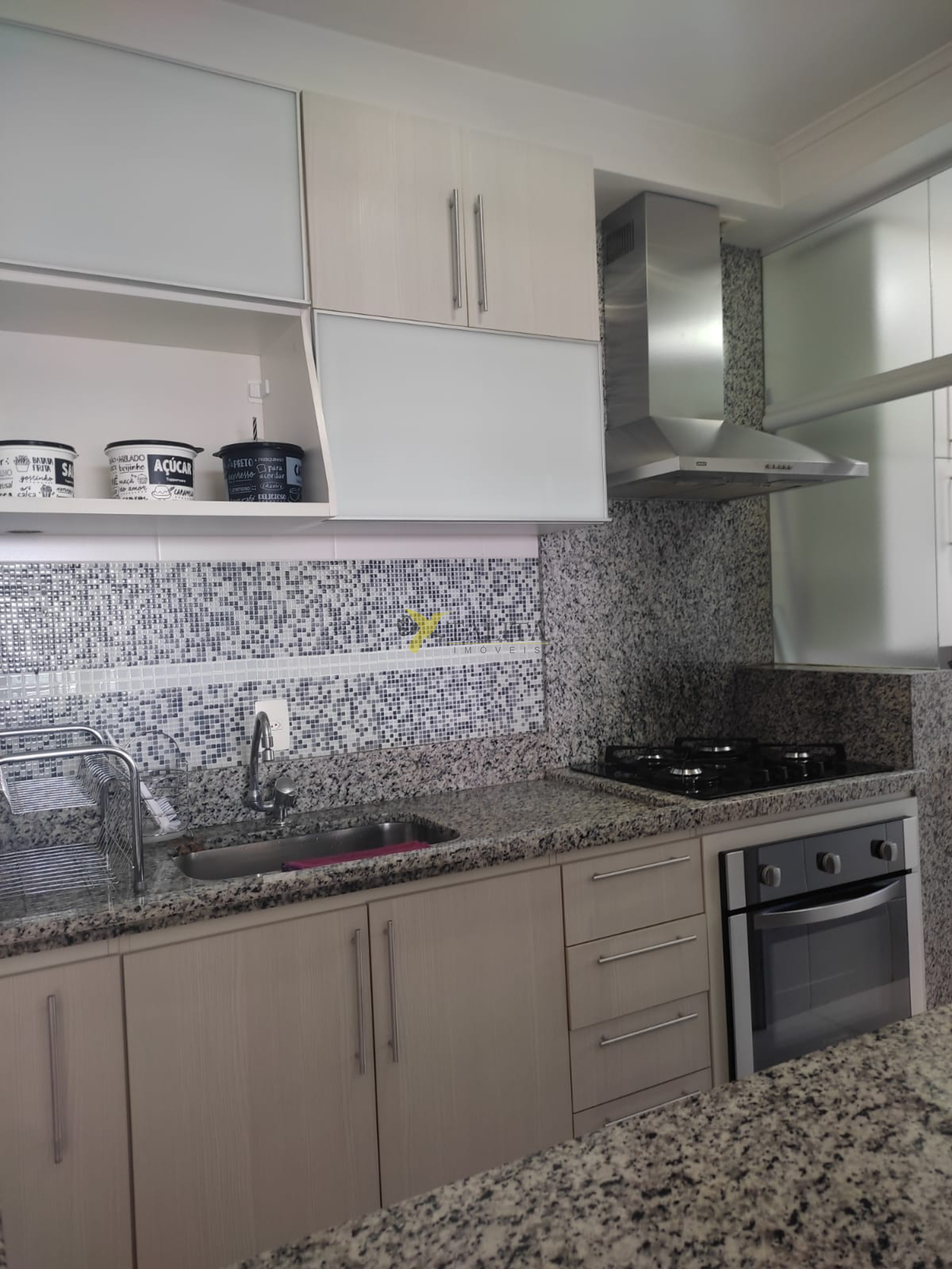 Apartamento à venda - jardim maria rosa - taboão da serra