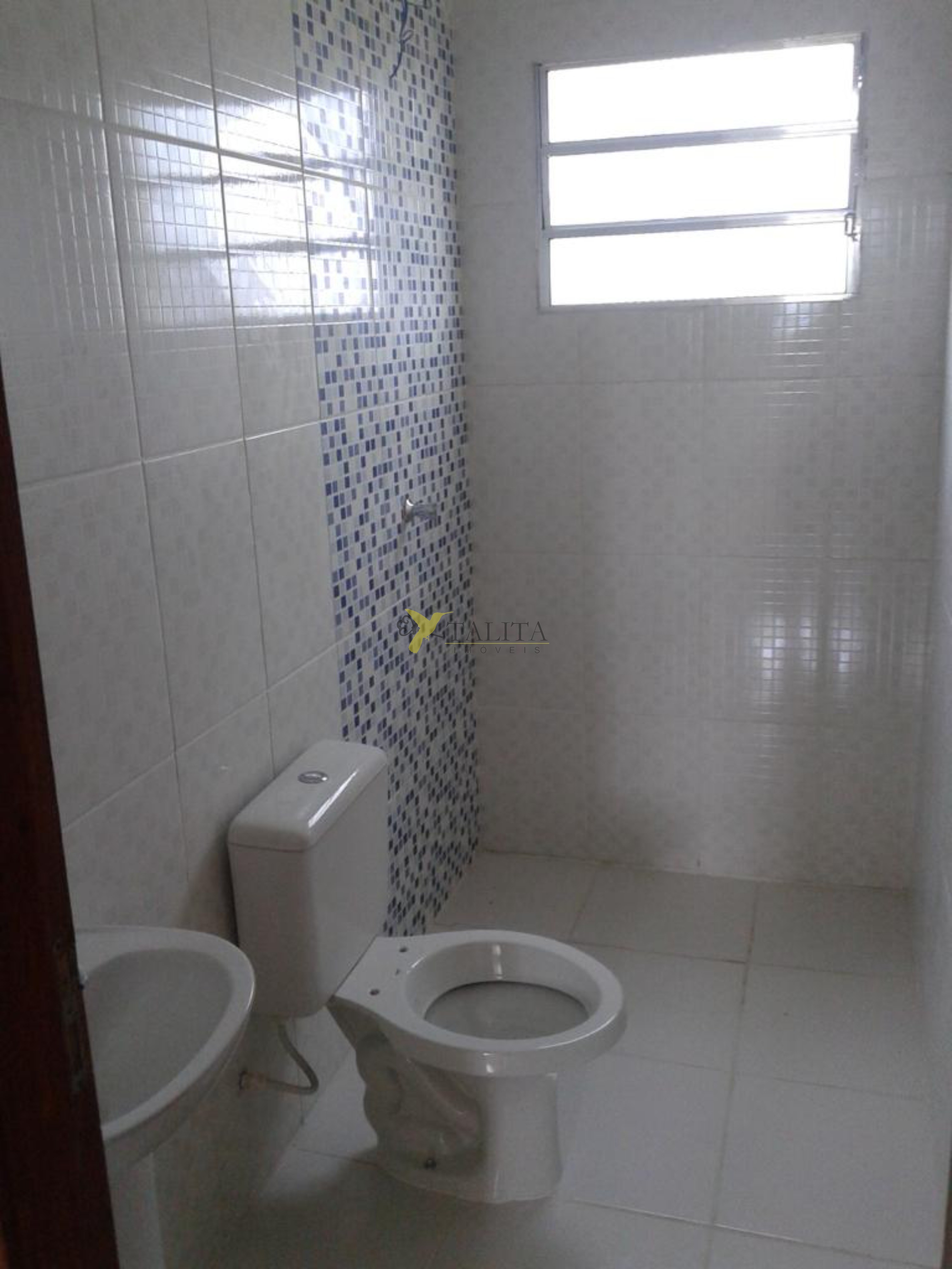 Apartamento à venda - jardim parateí - guararema