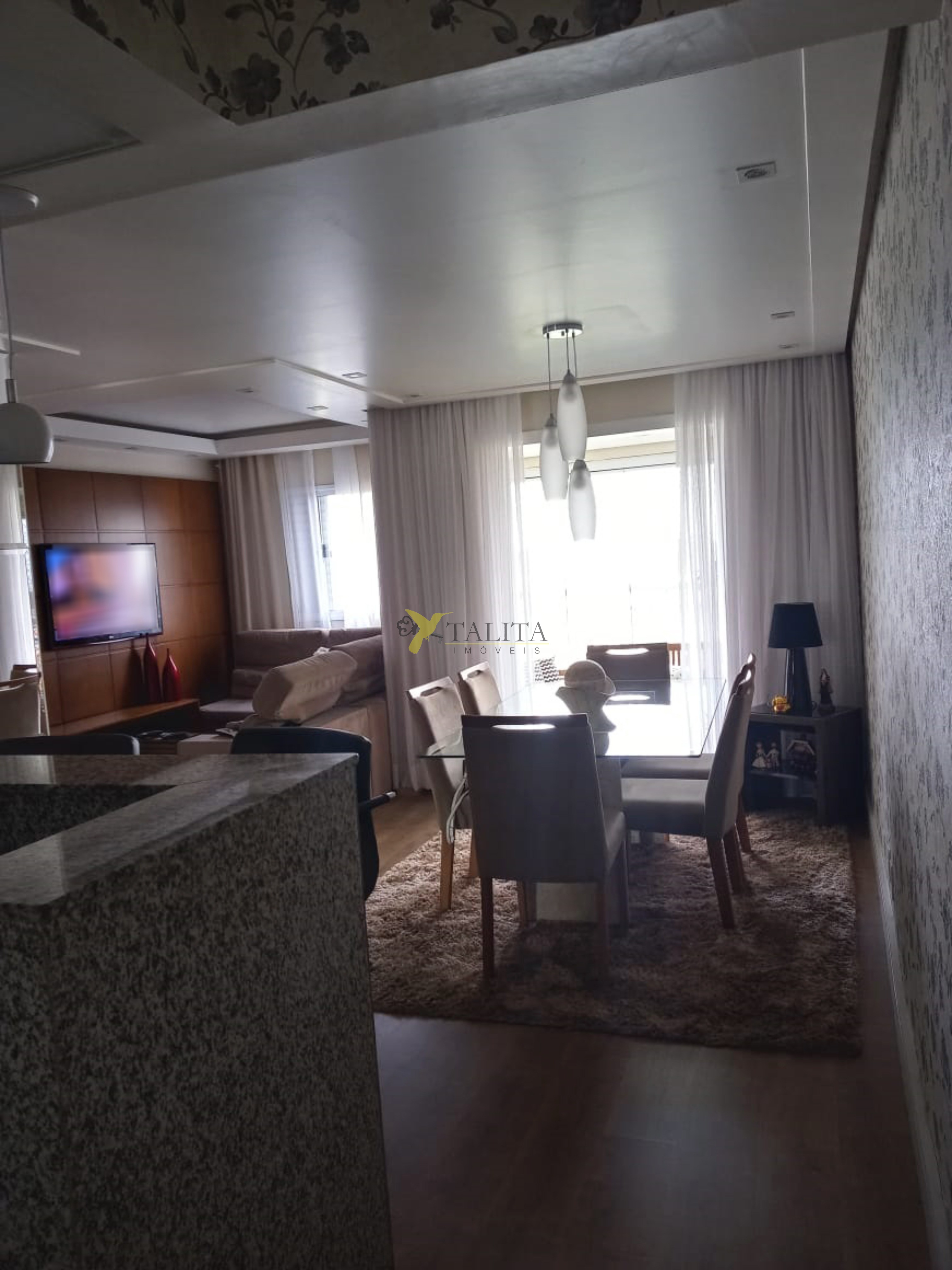 Apartamento à venda - jardim maria rosa - taboão da serra