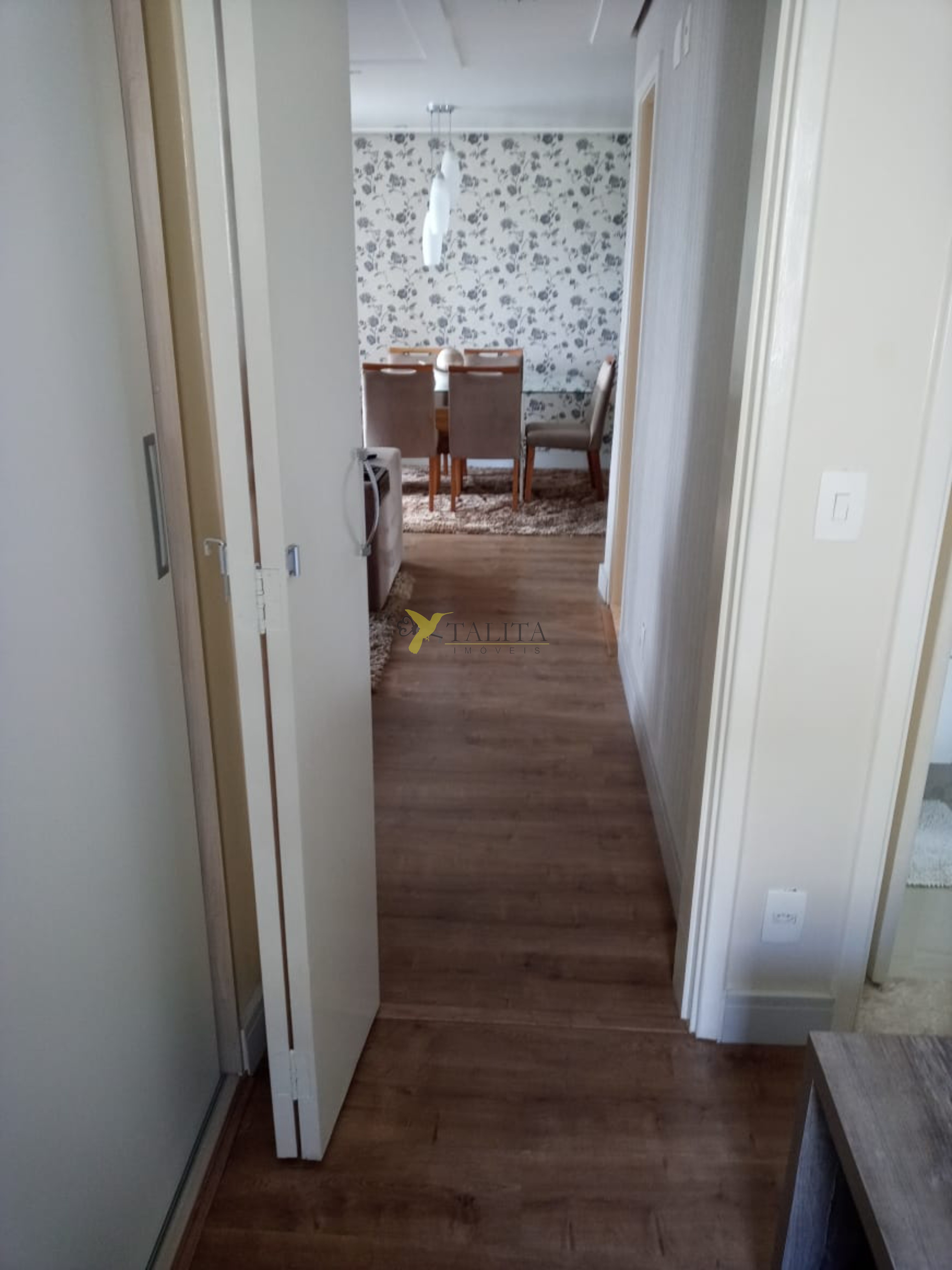 Apartamento à venda - jardim maria rosa - taboão da serra