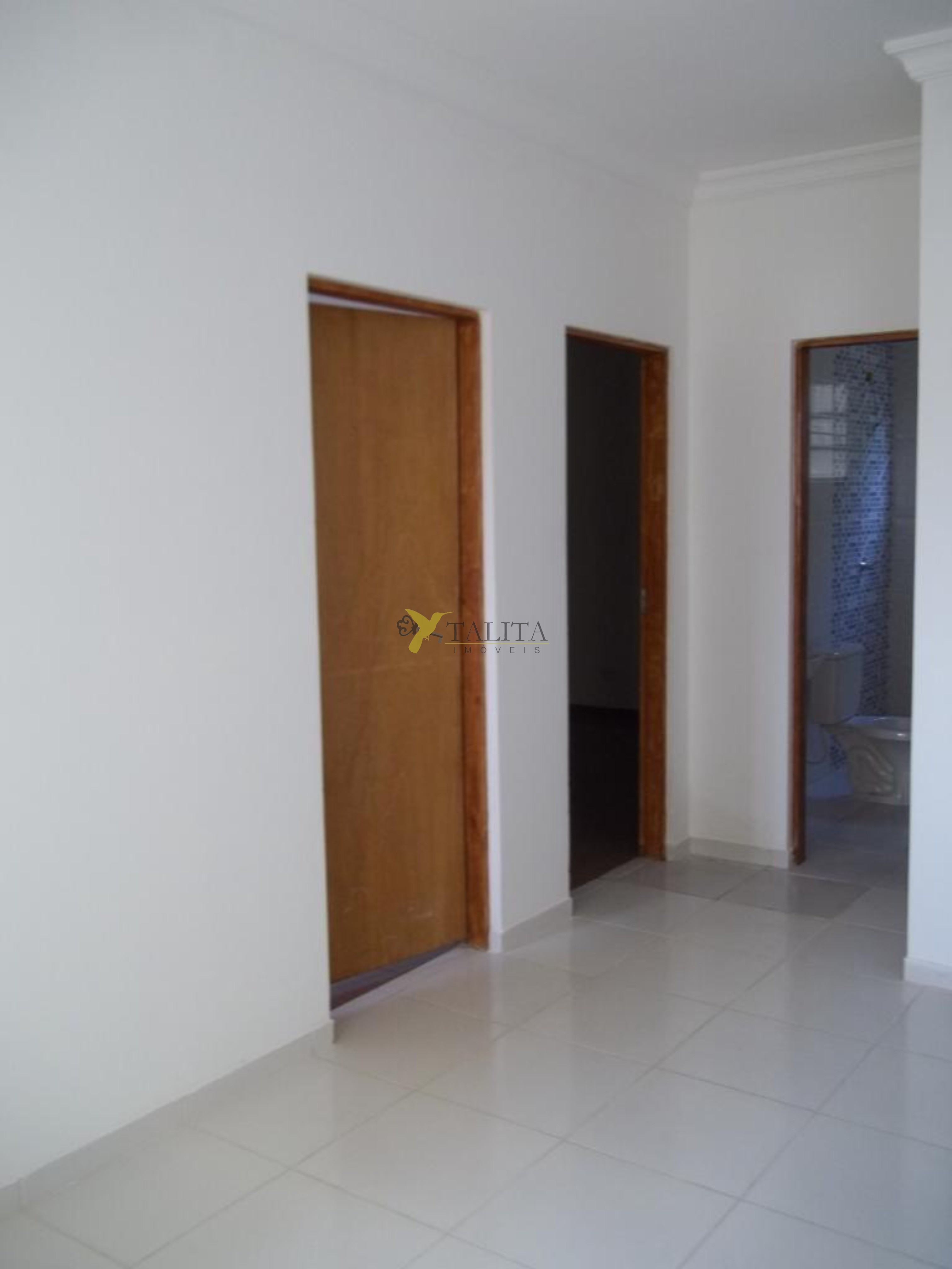 Apartamento à venda - jardim parateí - guararema