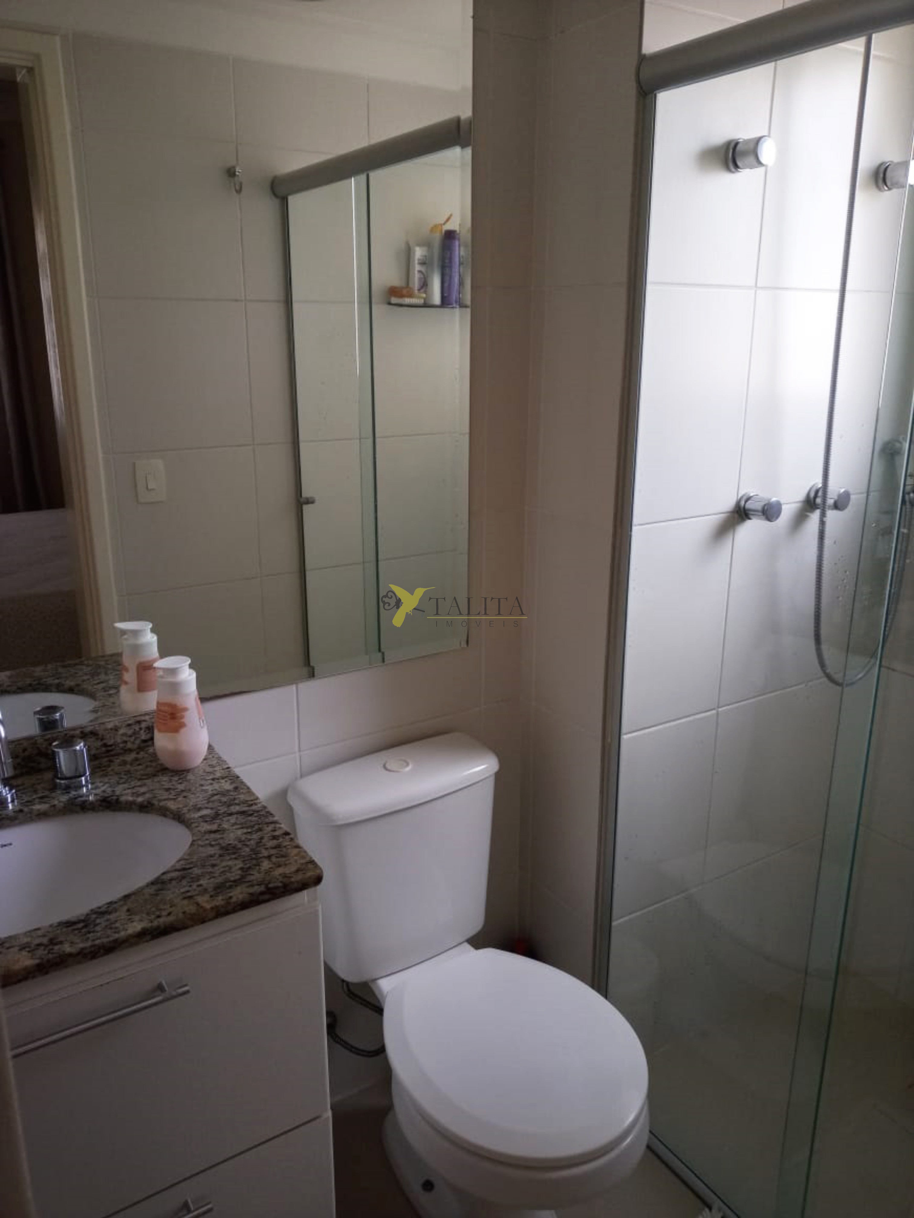 Apartamento à venda - jardim maria rosa - taboão da serra