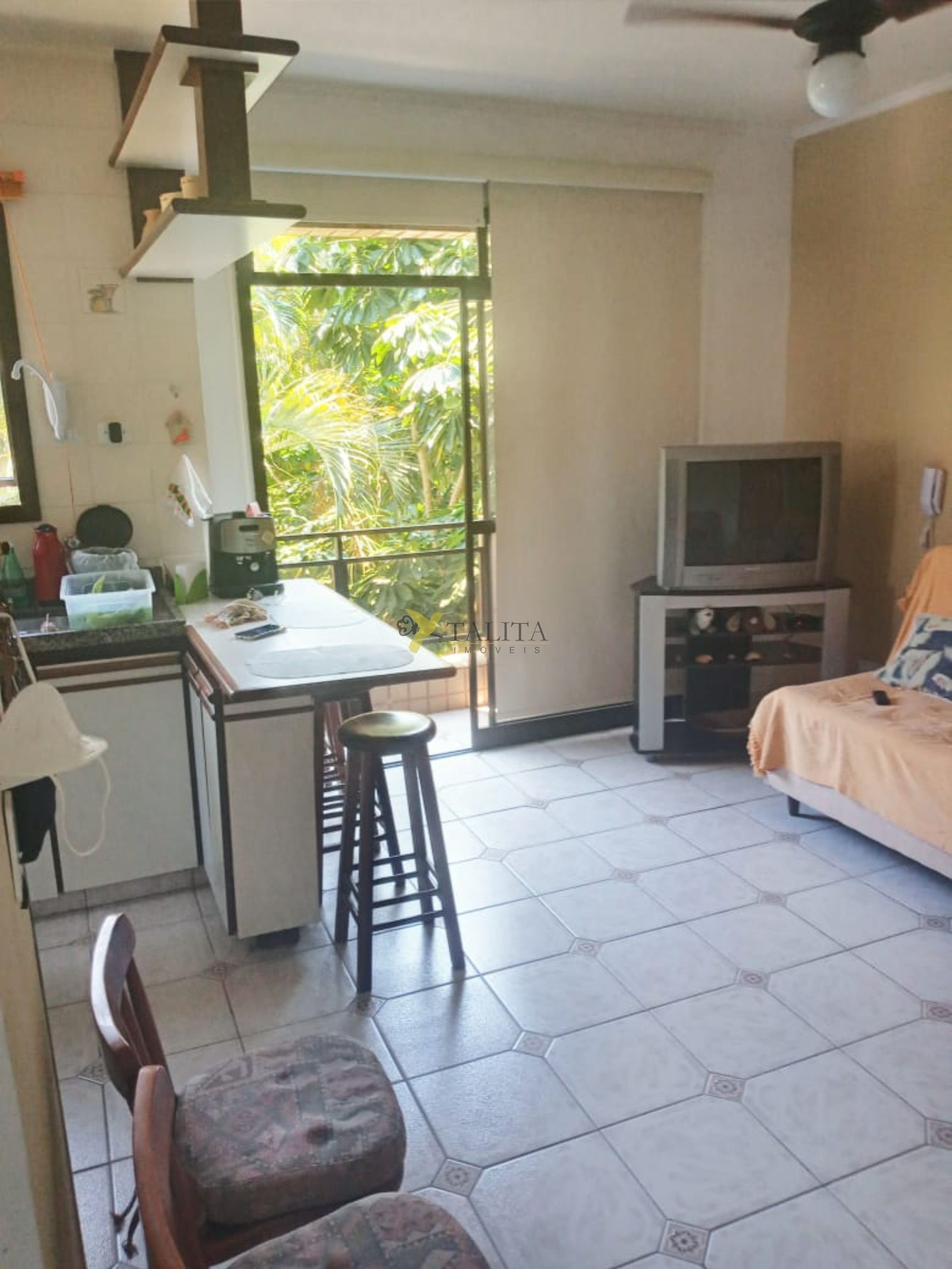 Apartamento à venda - guarujá (sp) - foto 1