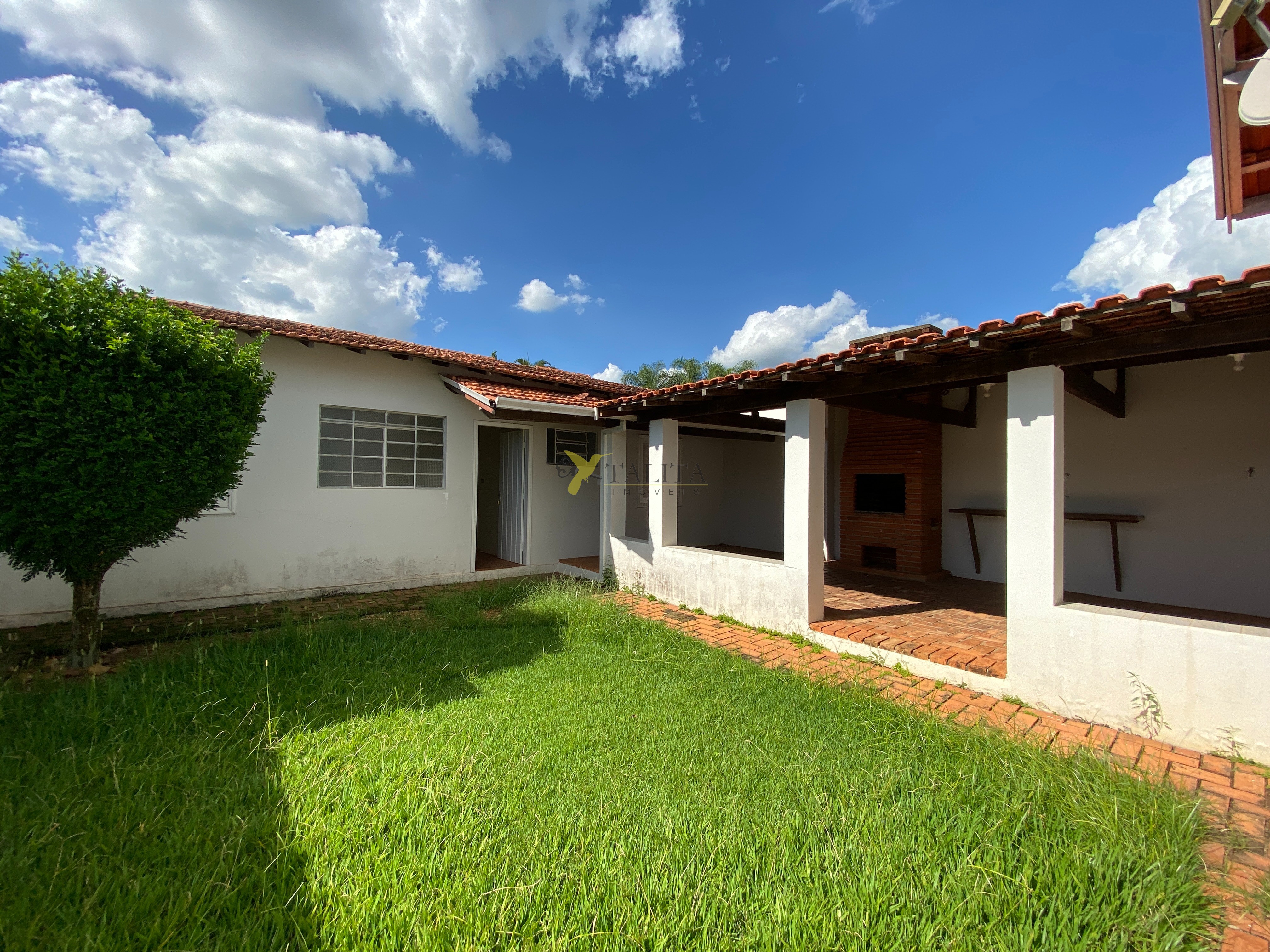 Casa à venda - recanto do sol - cerquilho