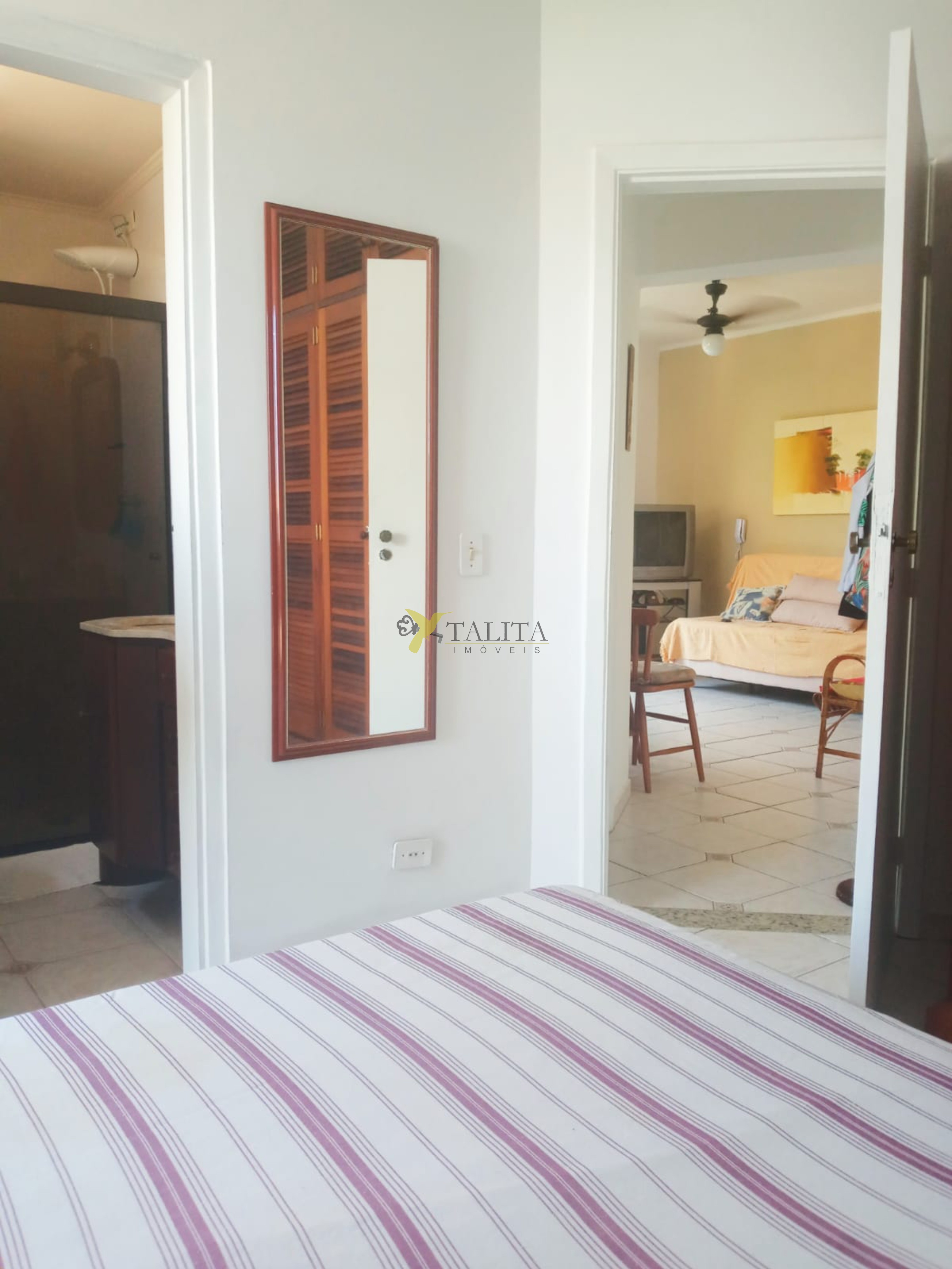 Apartamento à venda - guarujá (sp) - foto 8