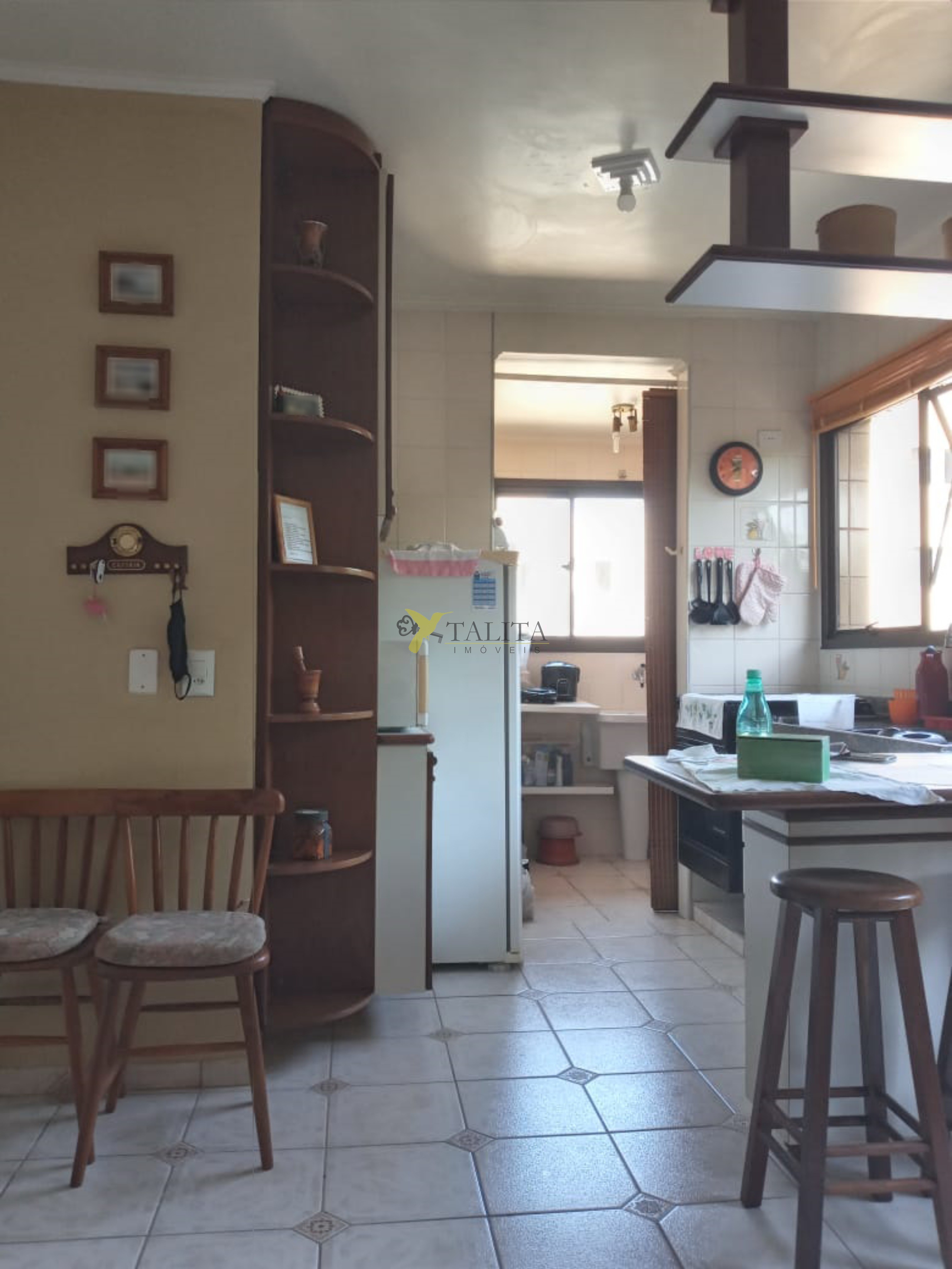 Apartamento à venda - guarujá (sp) - foto 2