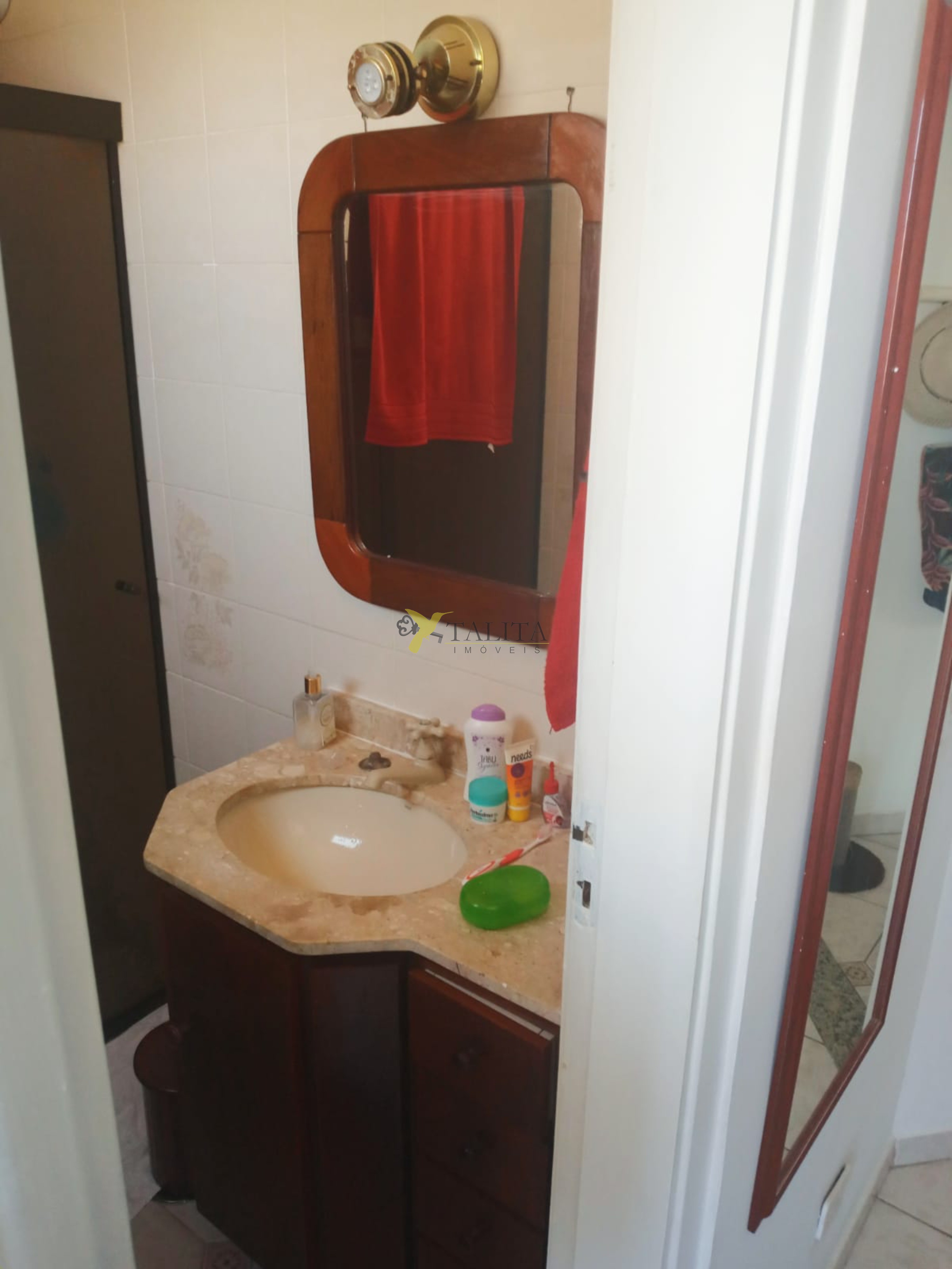 Apartamento à venda - guarujá (sp) - foto 10