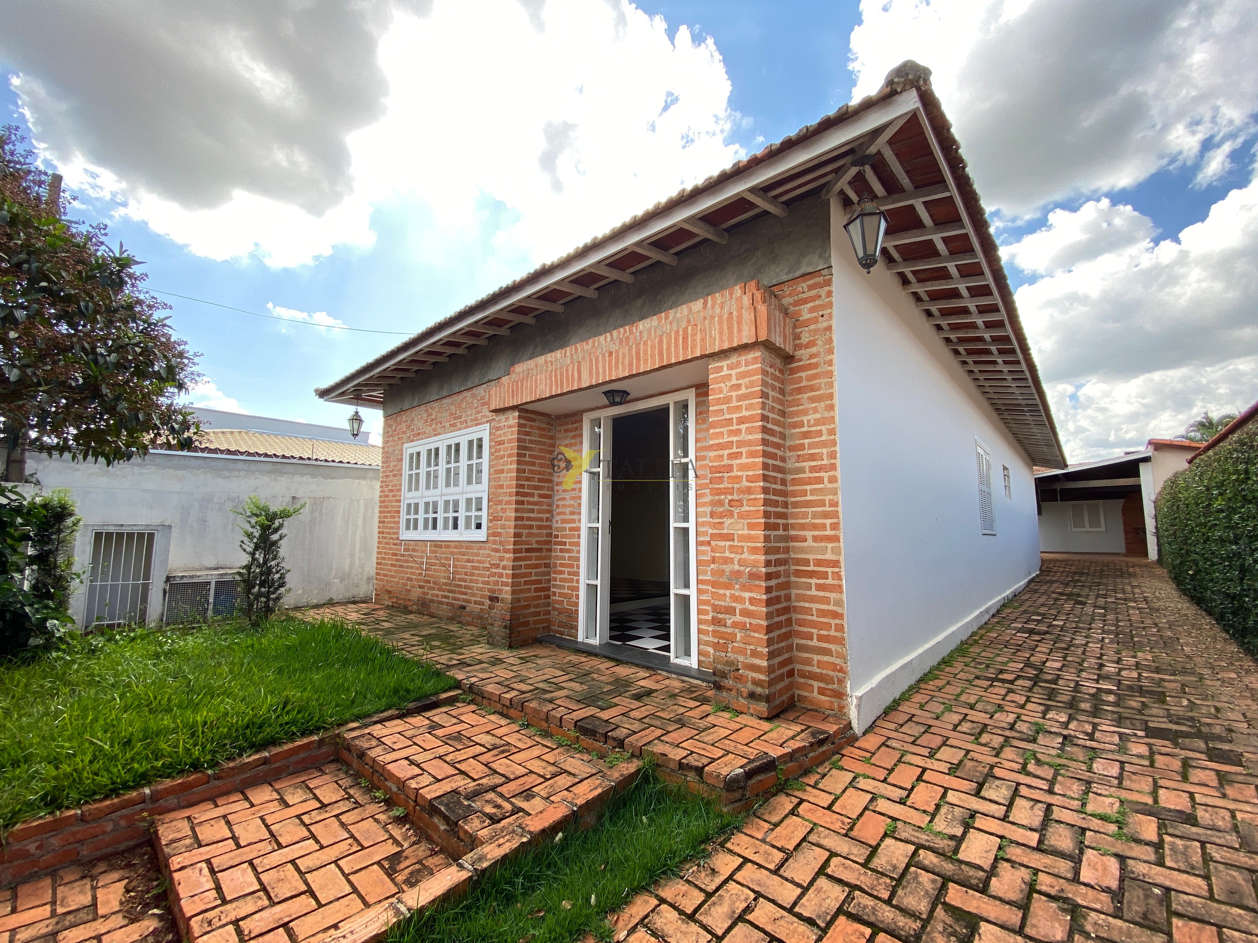 Casa à venda - recanto do sol - cerquilho
