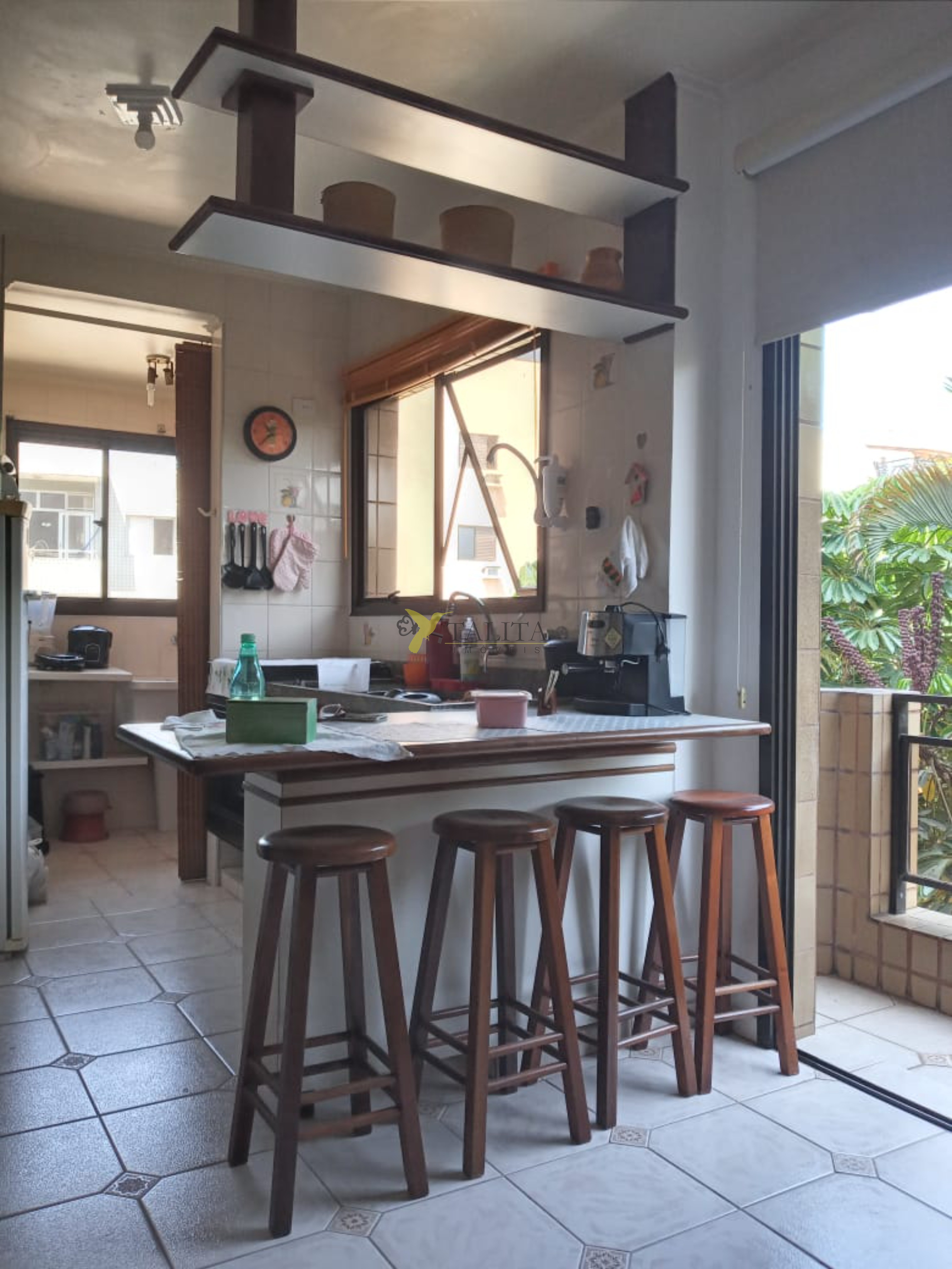 Apartamento à venda - guarujá (sp) - foto 3