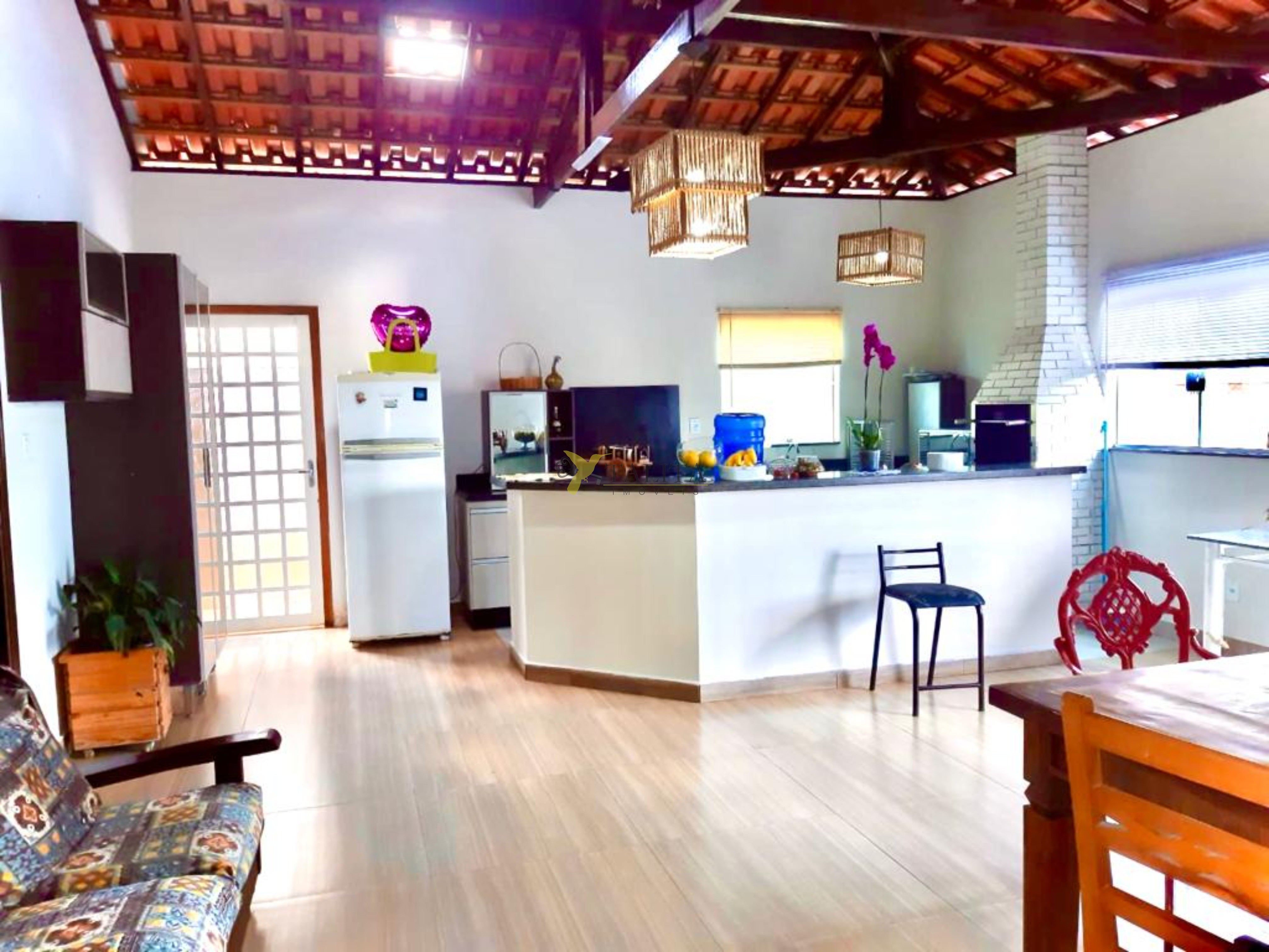 Sobrado à venda - residencial bela vista - angatuba