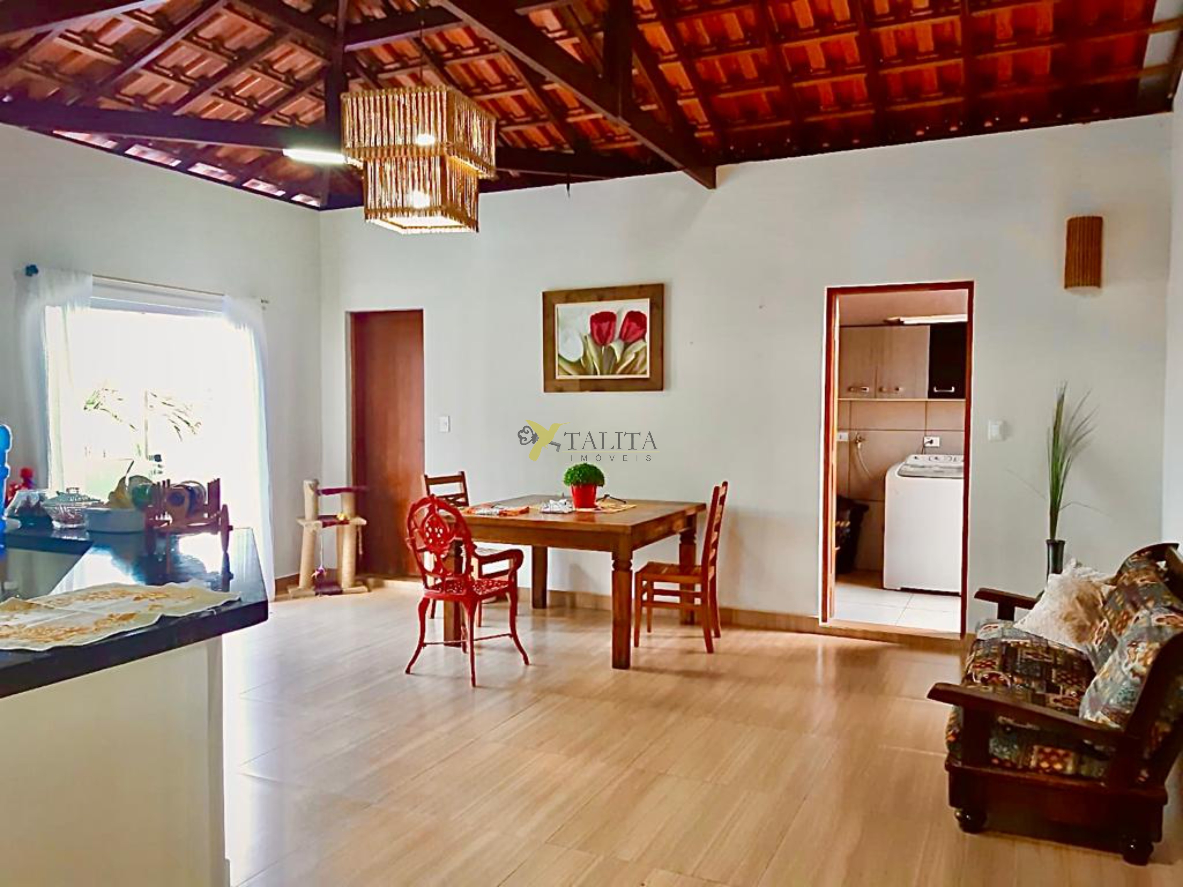 Sobrado à venda - residencial bela vista - angatuba