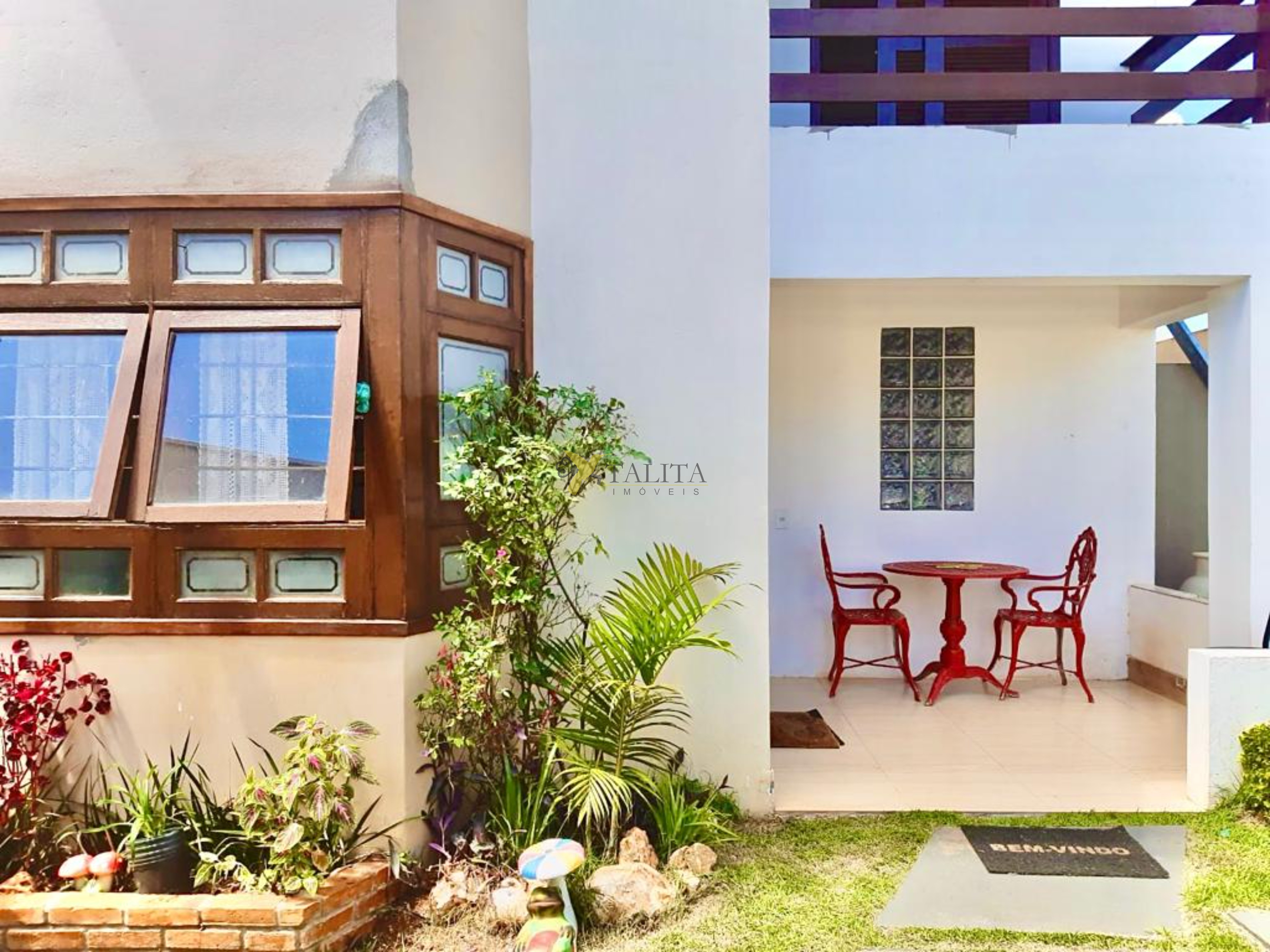 Sobrado à venda - residencial bela vista - angatuba