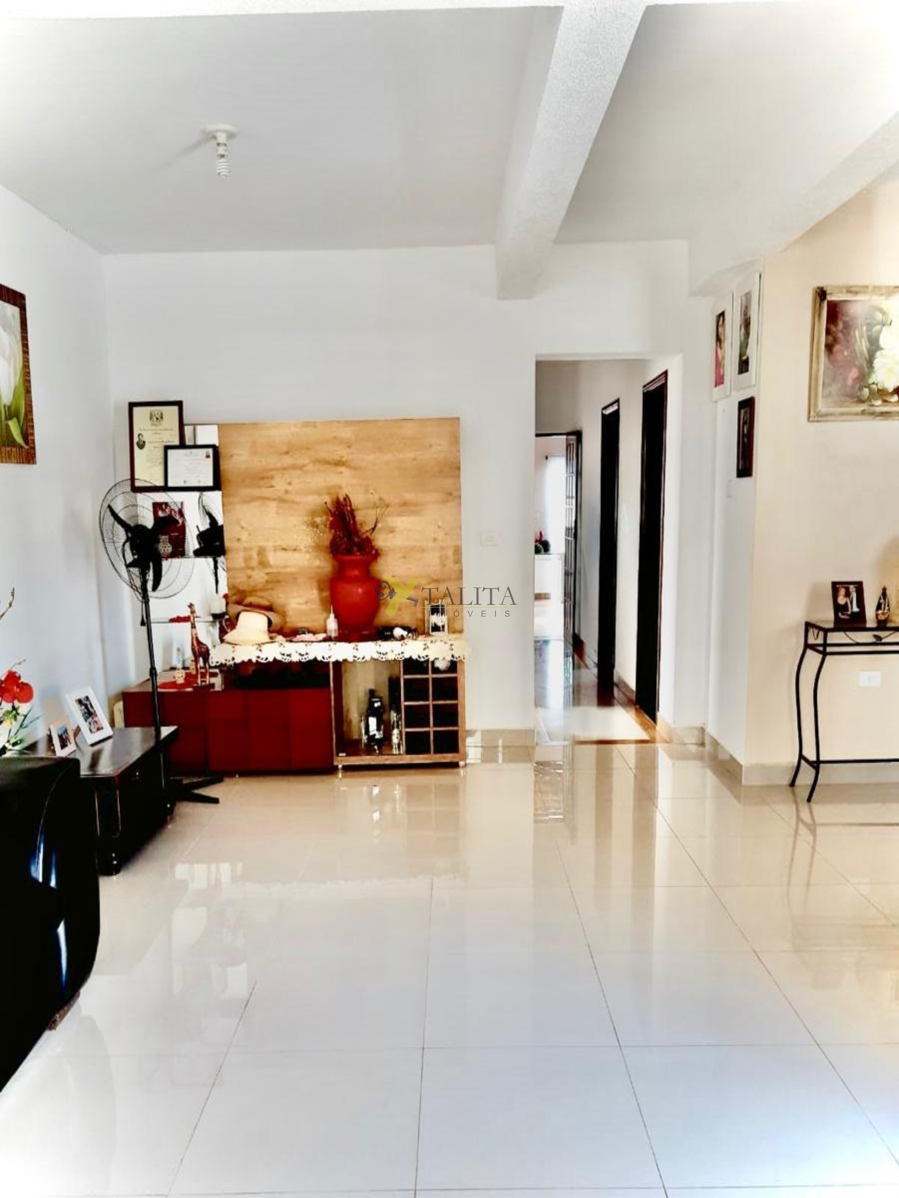 Sobrado à venda - residencial bela vista - angatuba