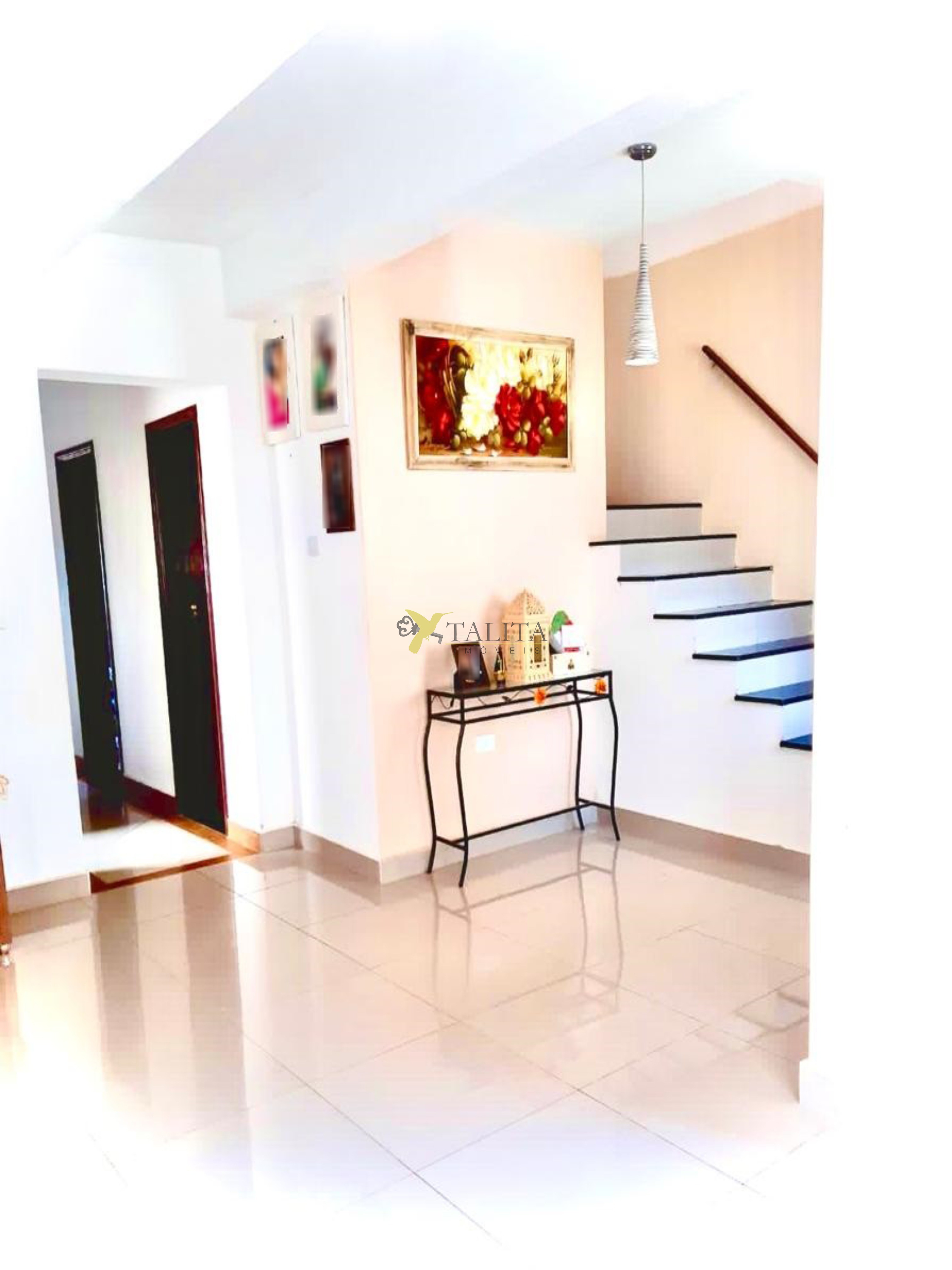 Sobrado à venda - residencial bela vista - angatuba