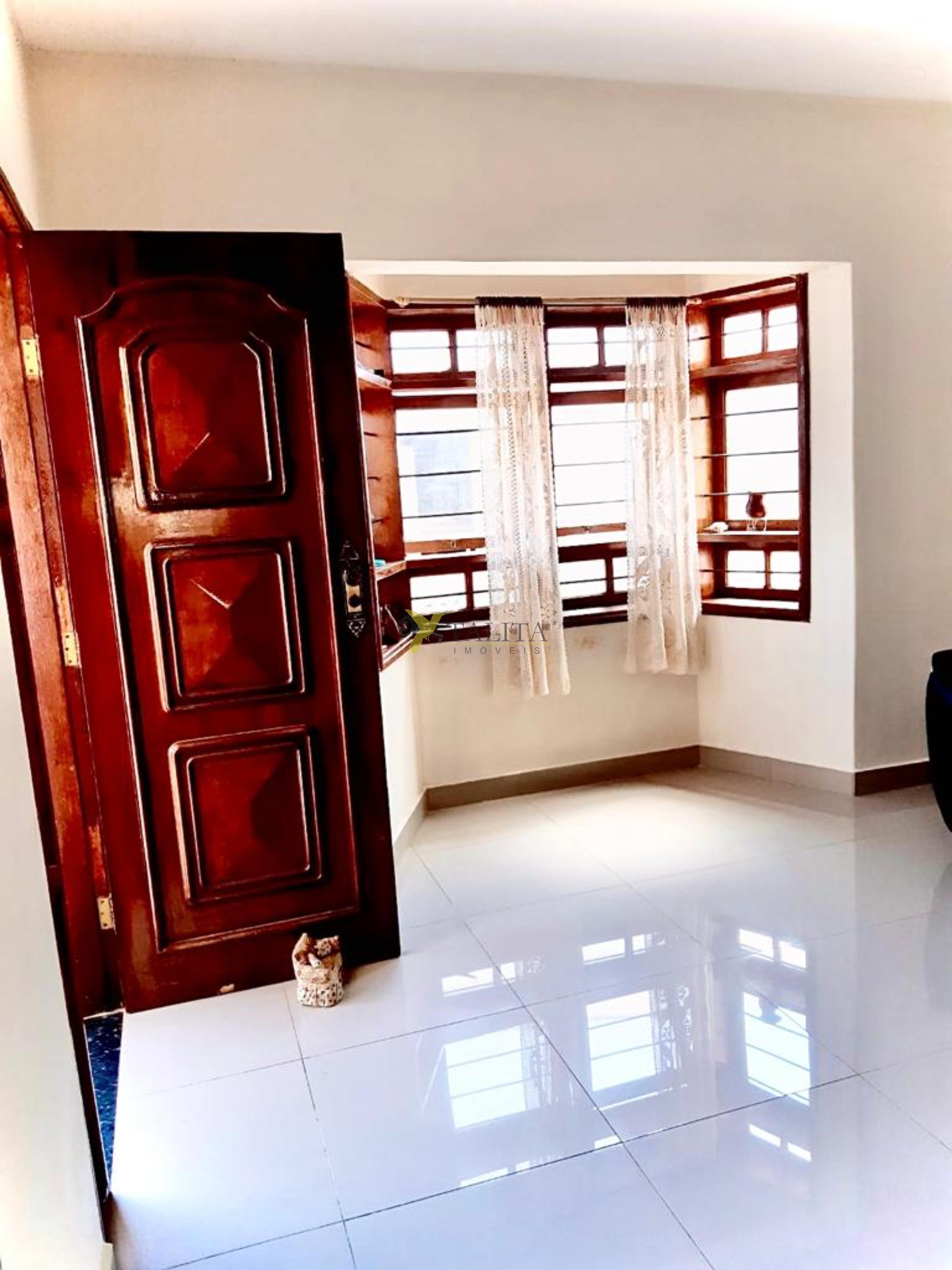 Sobrado à venda - residencial bela vista - angatuba