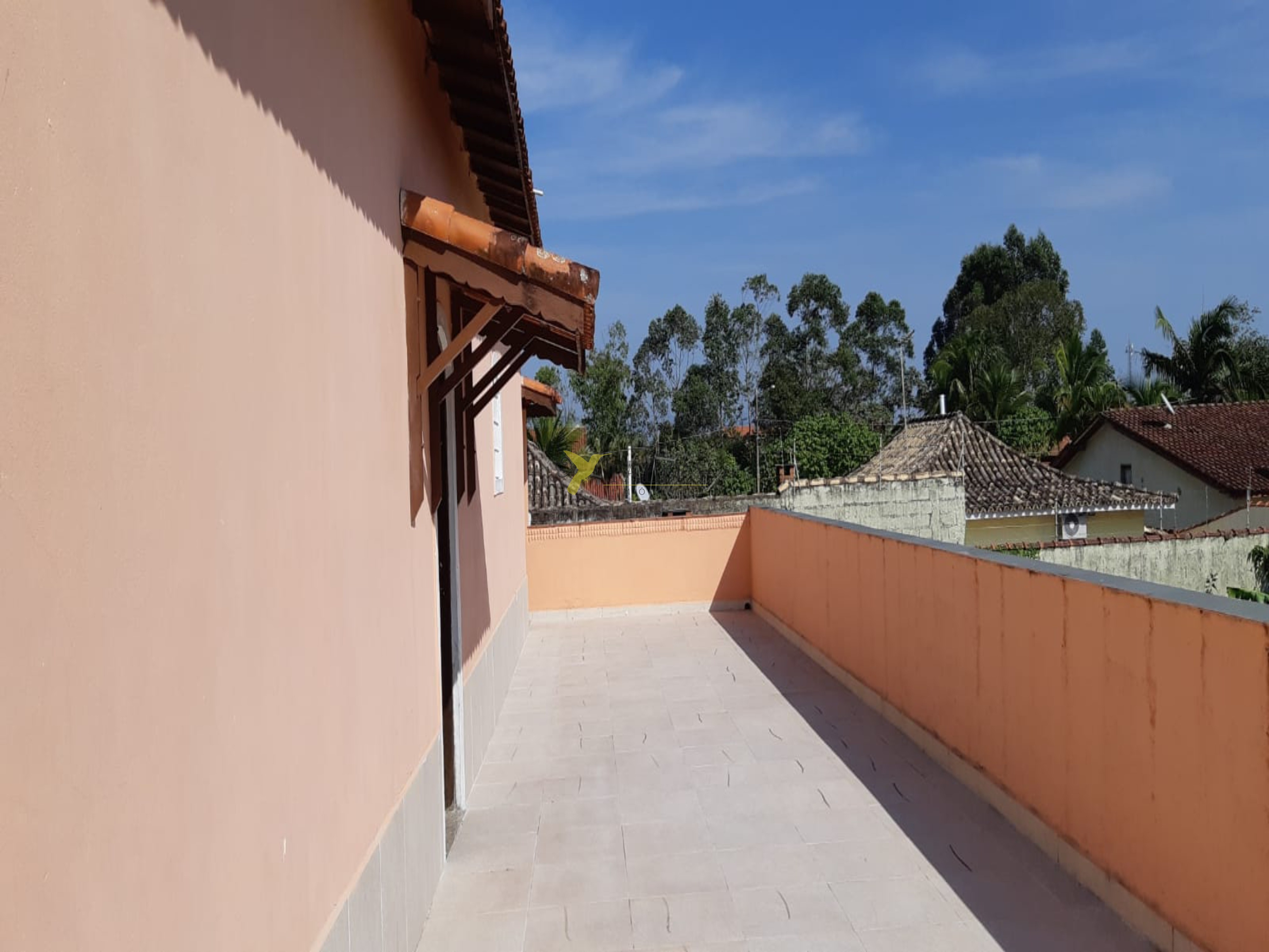 Sobrado à venda - jardim são fernando - itanhaém