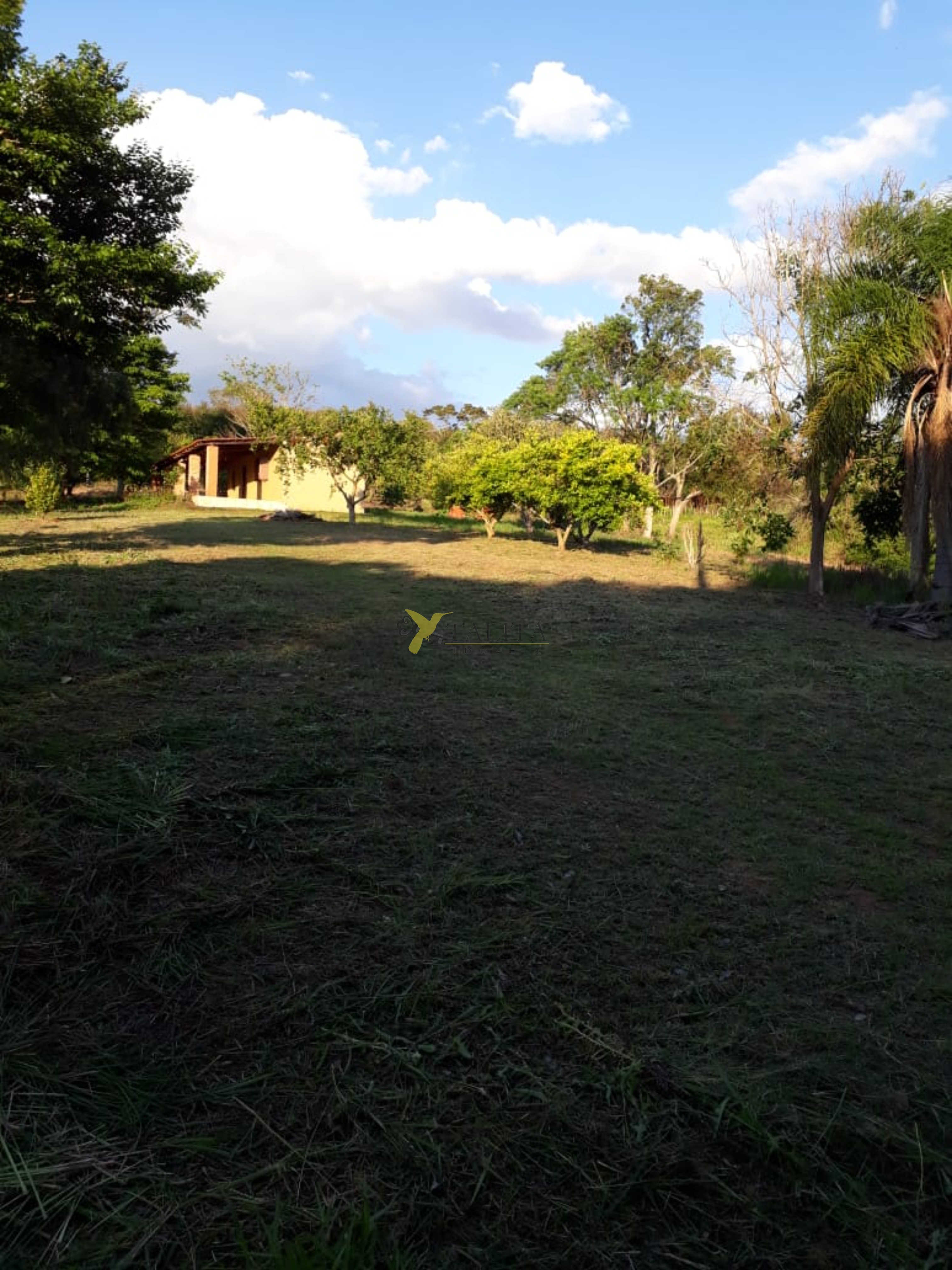 Sítio à venda - pilar do sul (sp)