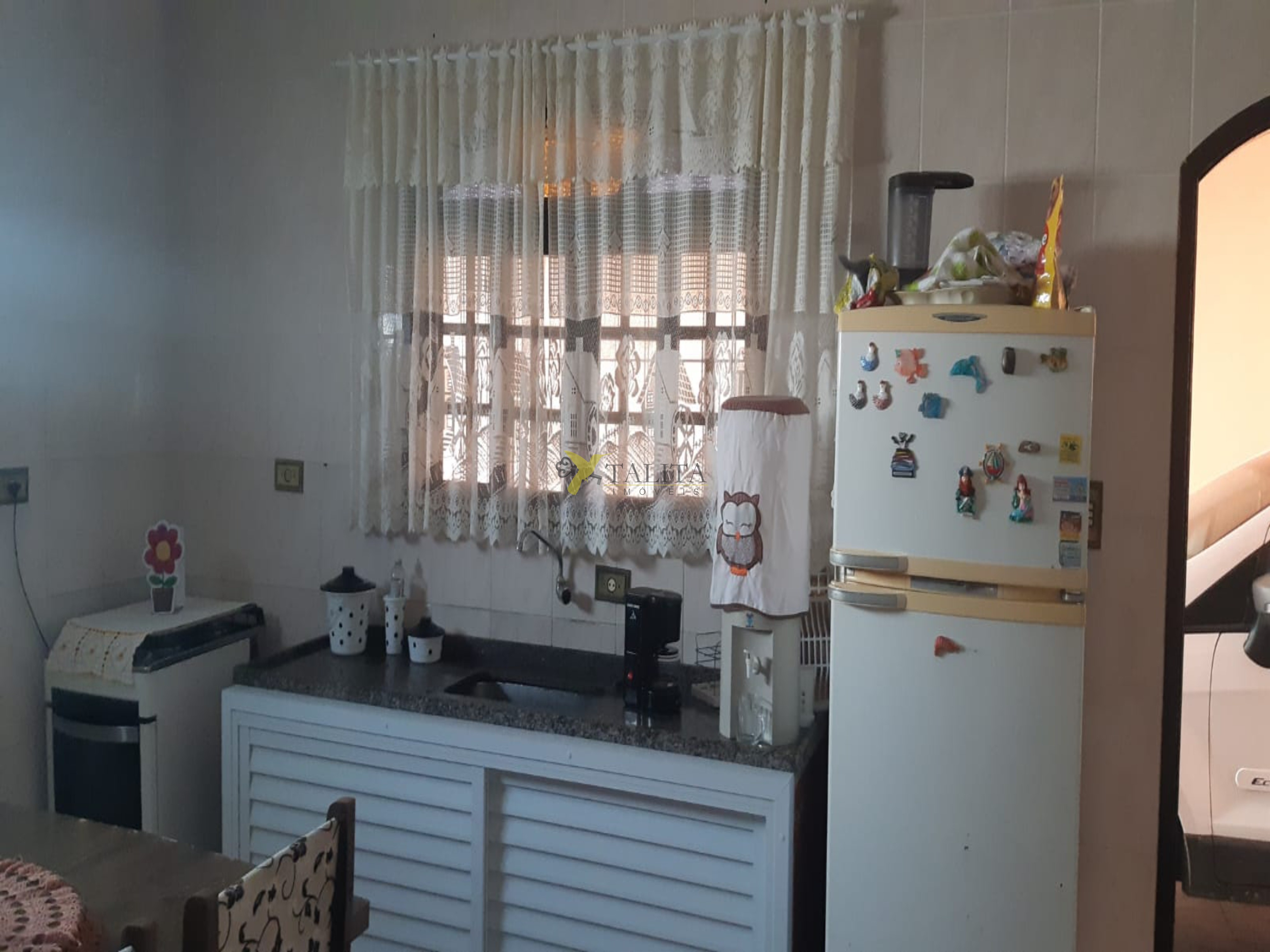 Sobrado à venda - jardim são fernando - itanhaém