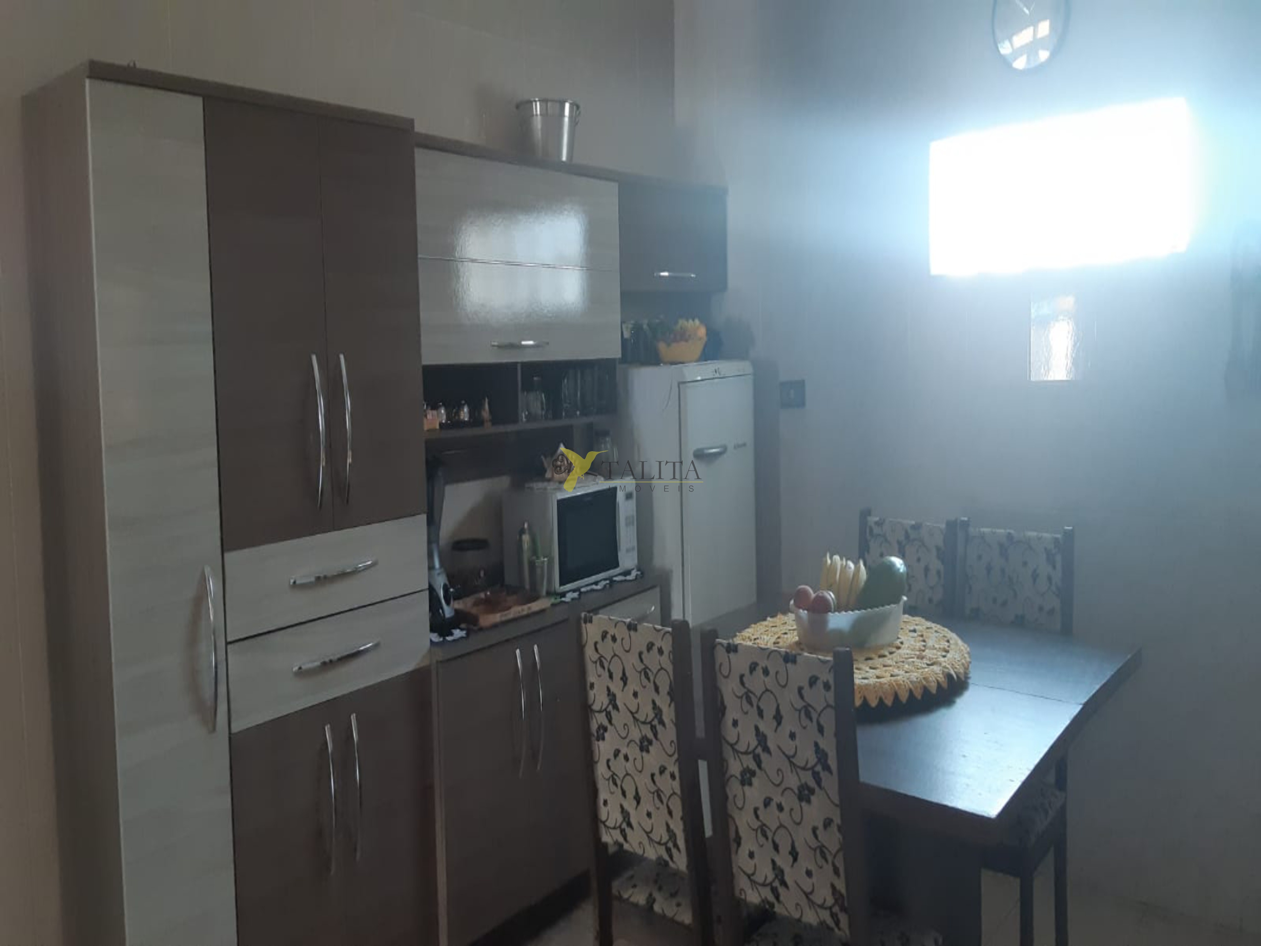 Sobrado à venda - jardim são fernando - itanhaém