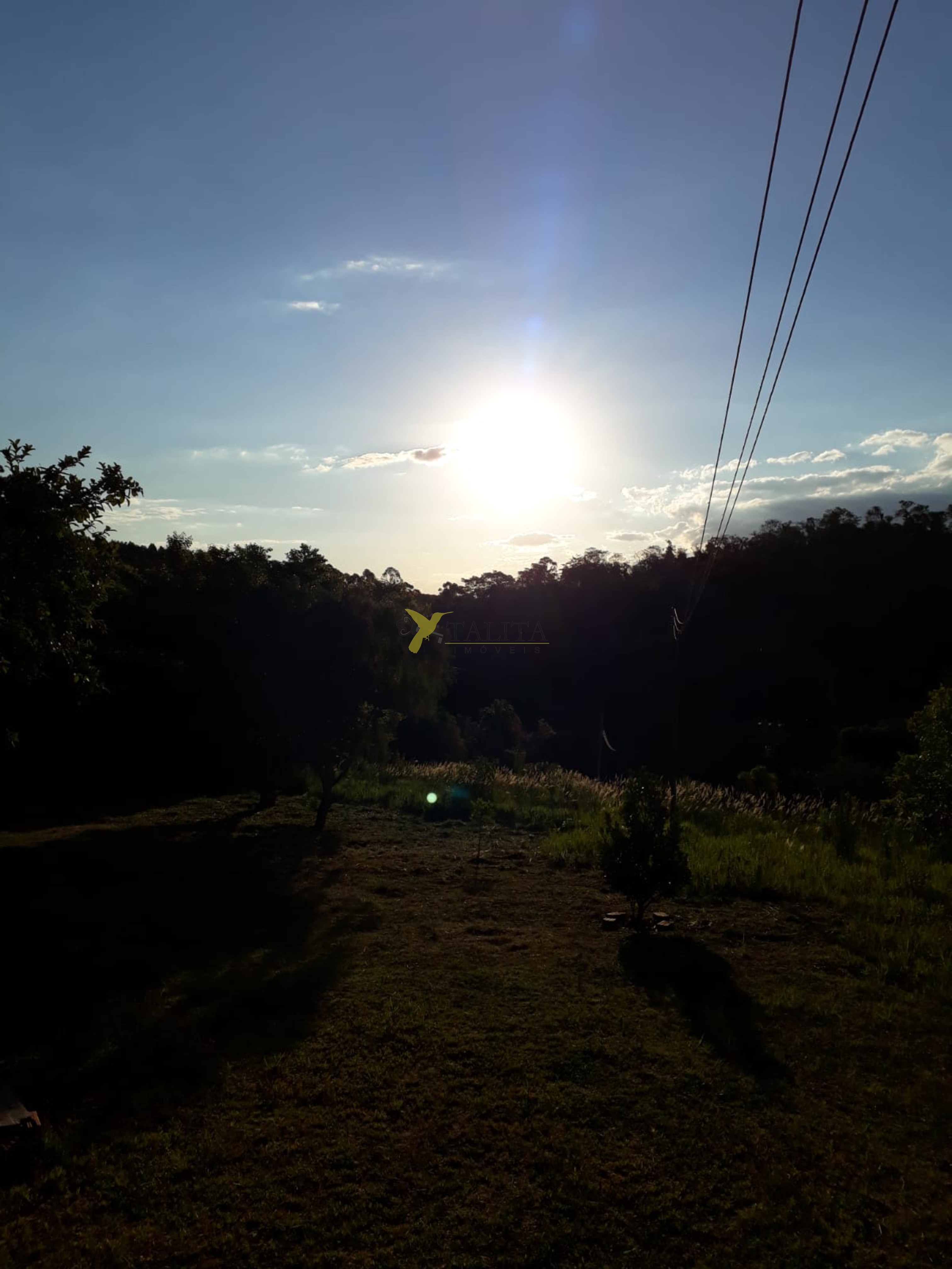 Sítio à venda - pilar do sul (sp)