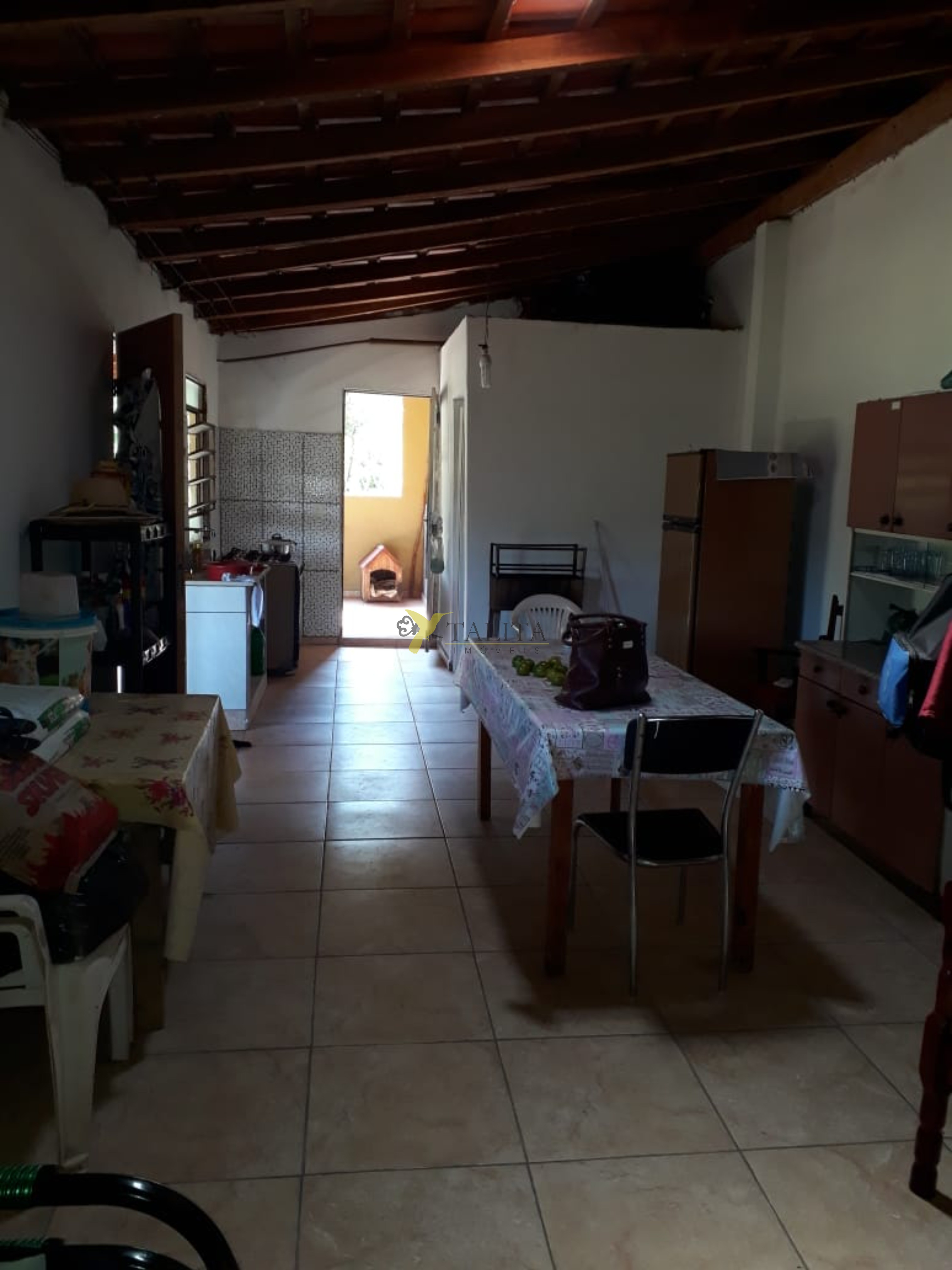 Sítio à venda - pilar do sul (sp)
