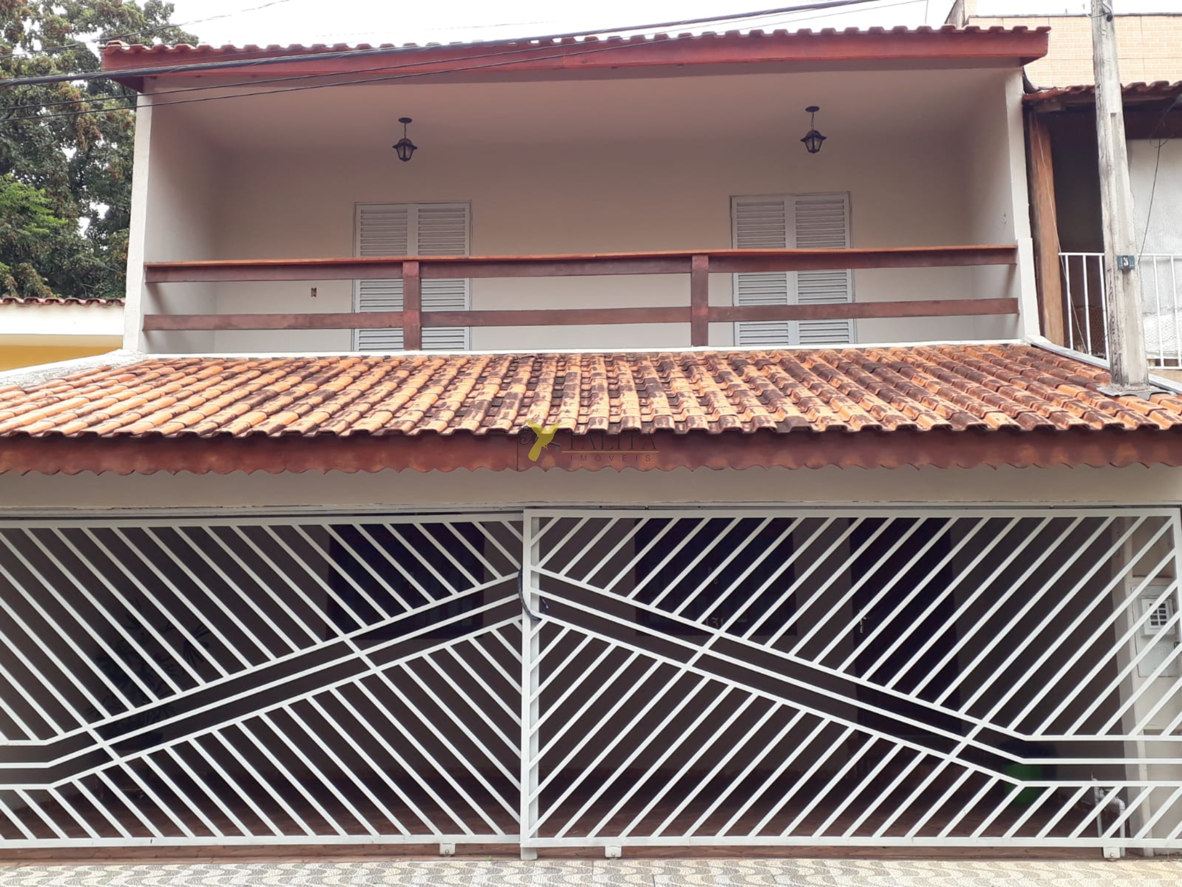 Sobrado à venda - sorocaba (sp) - foto 1