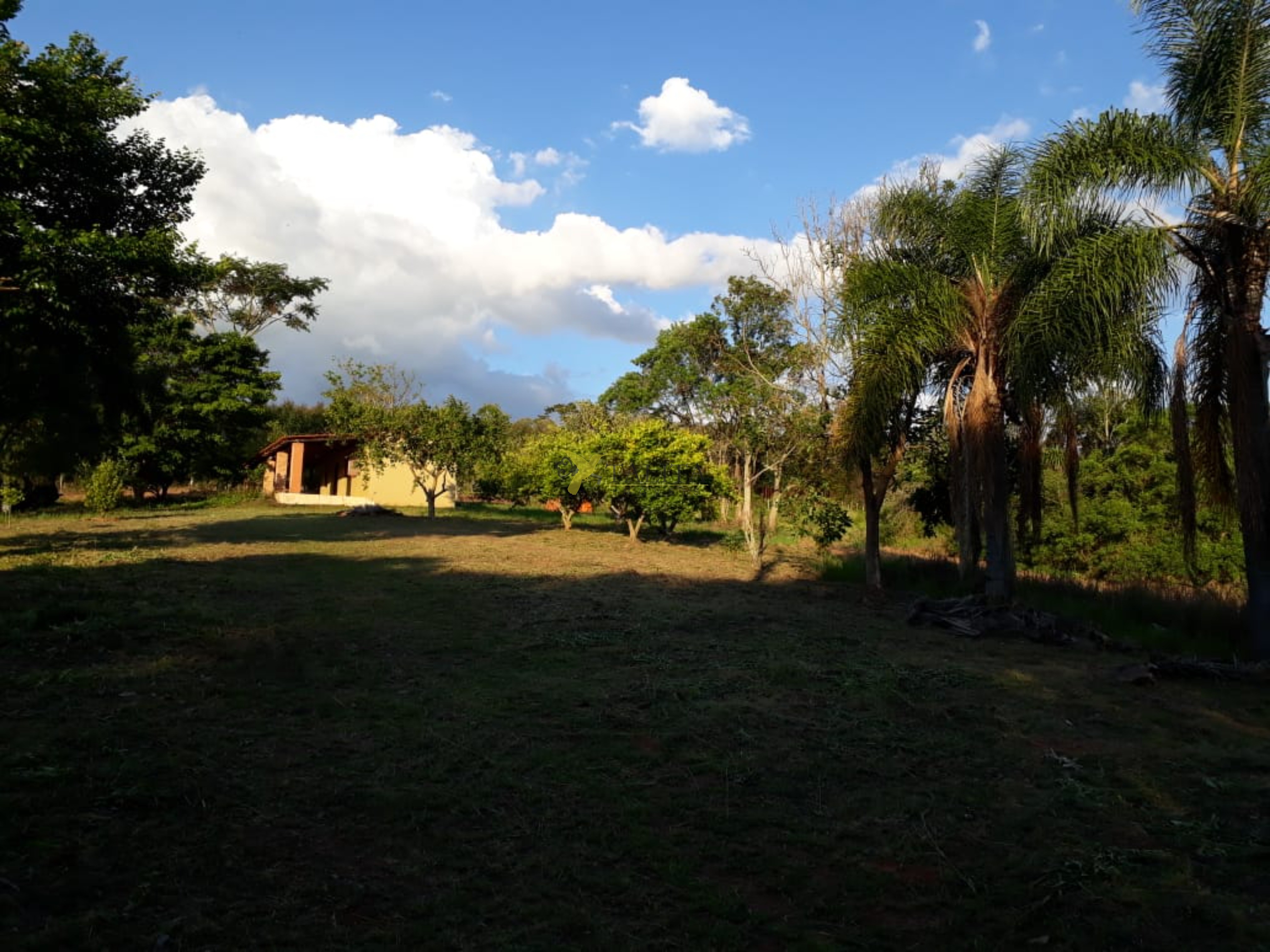 Sítio à venda - pilar do sul (sp)