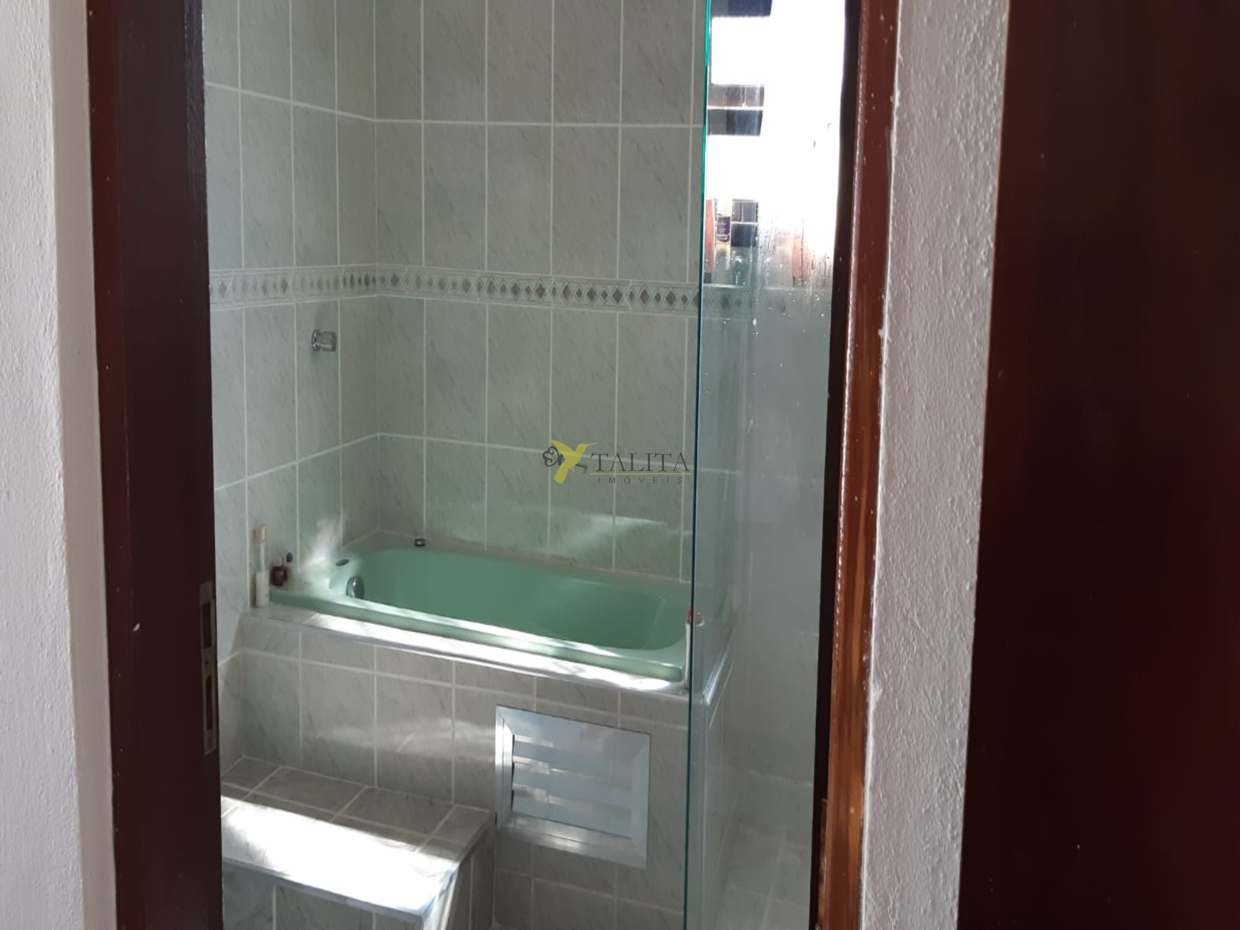 Sobrado à venda - jardim são fernando - itanhaém