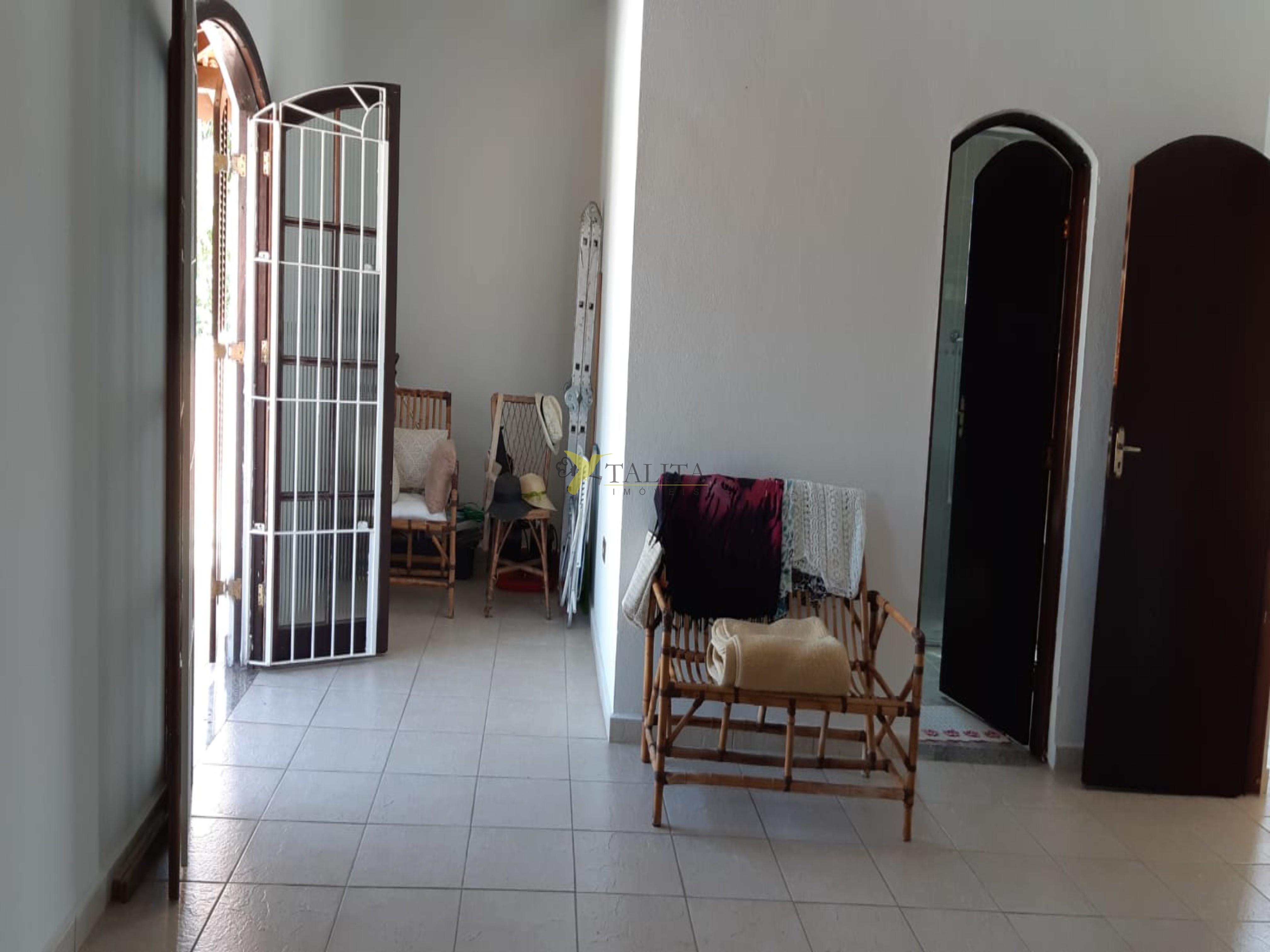 Sobrado à venda - jardim são fernando - itanhaém