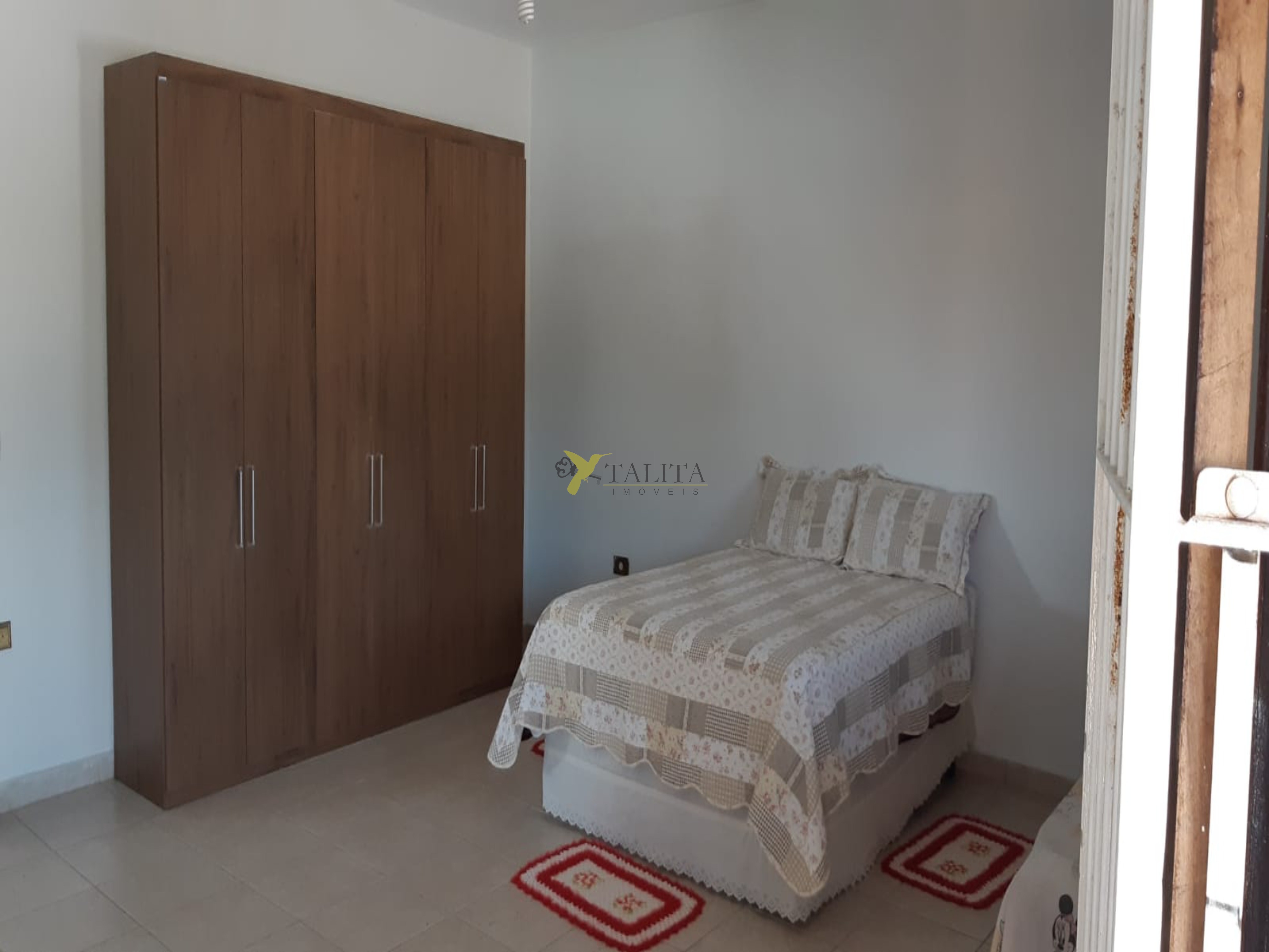 Sobrado à venda - jardim são fernando - itanhaém