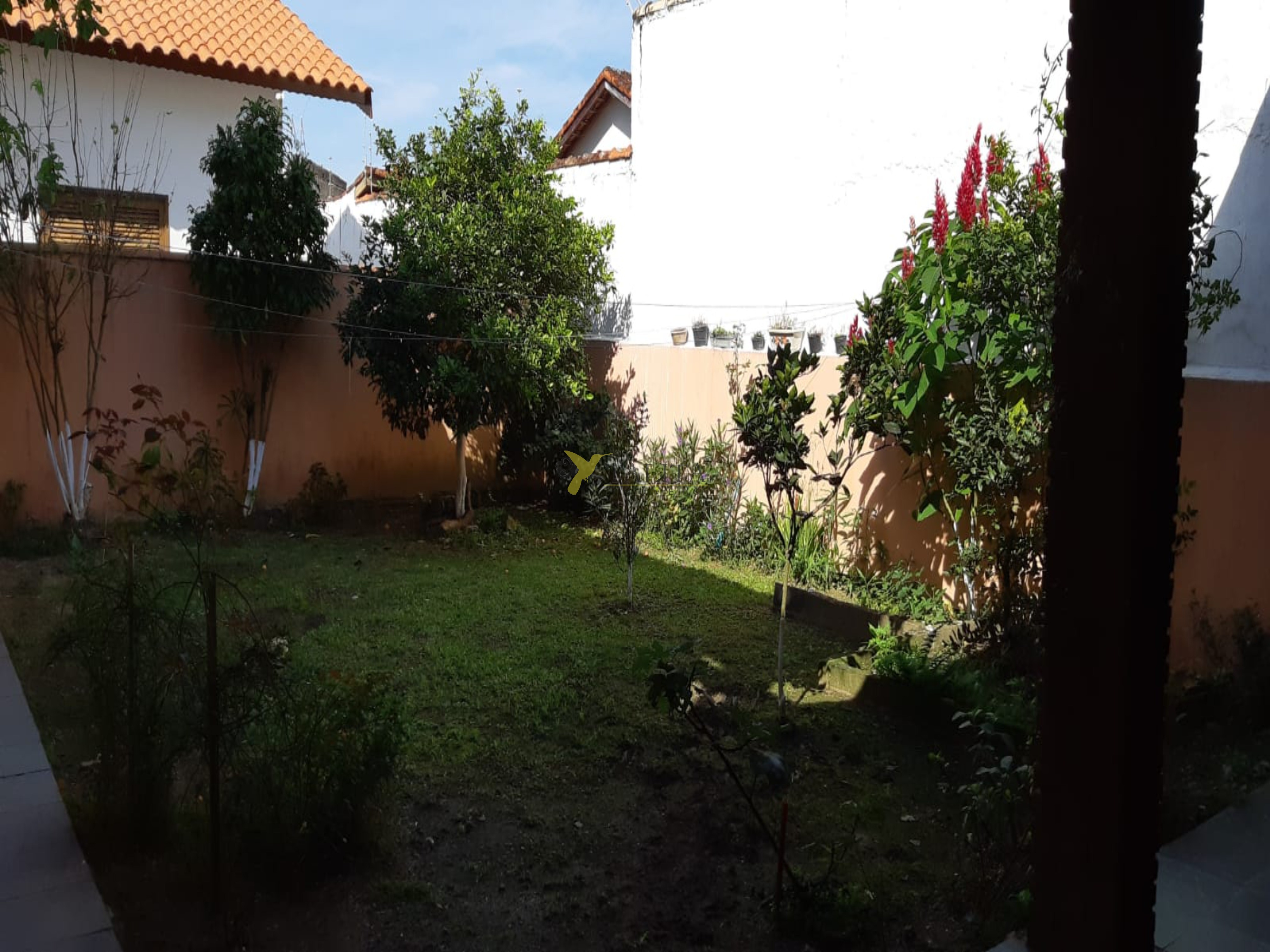 Sobrado à venda - jardim são fernando - itanhaém