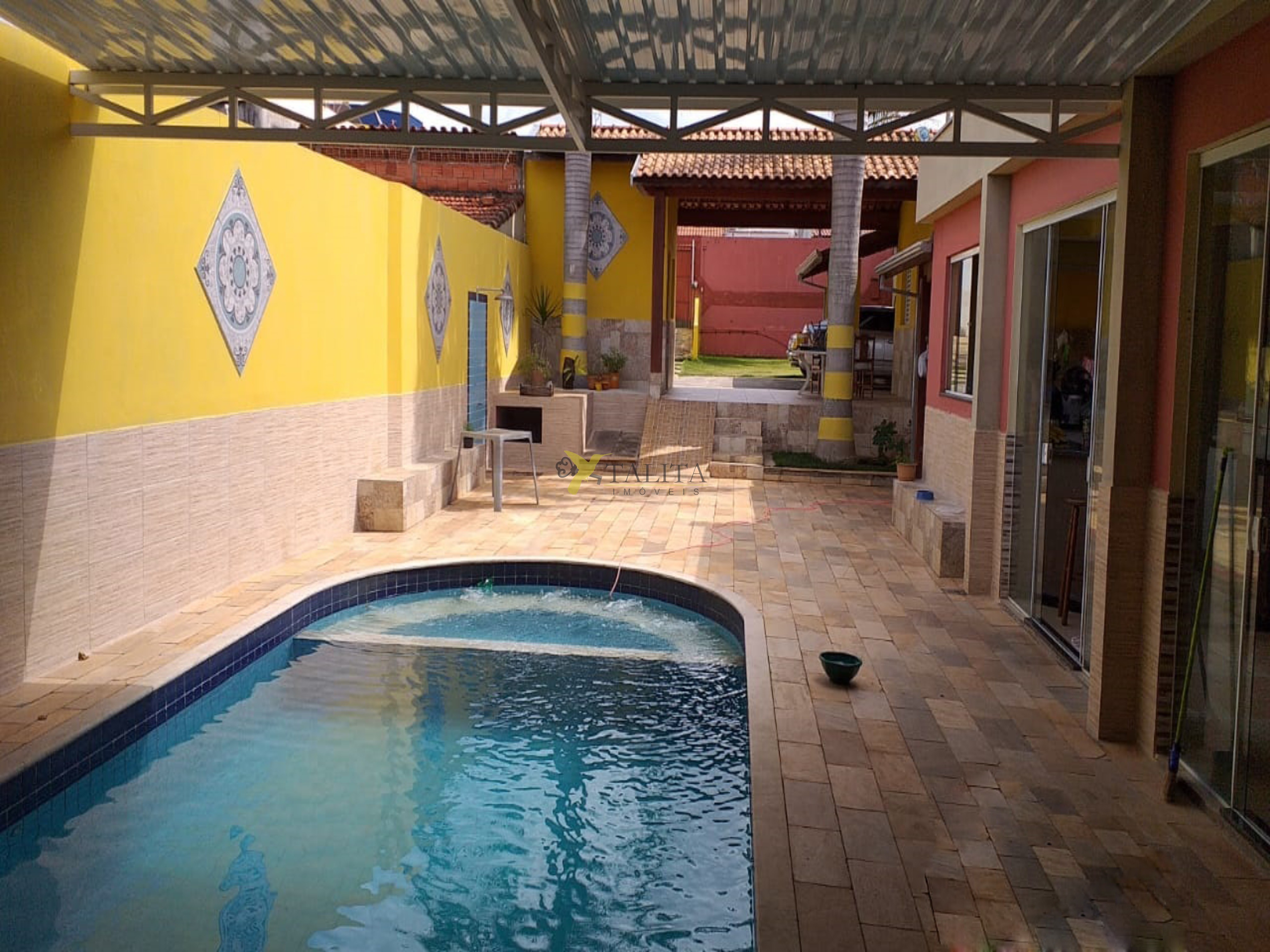 Casa à venda em tatuí - sp