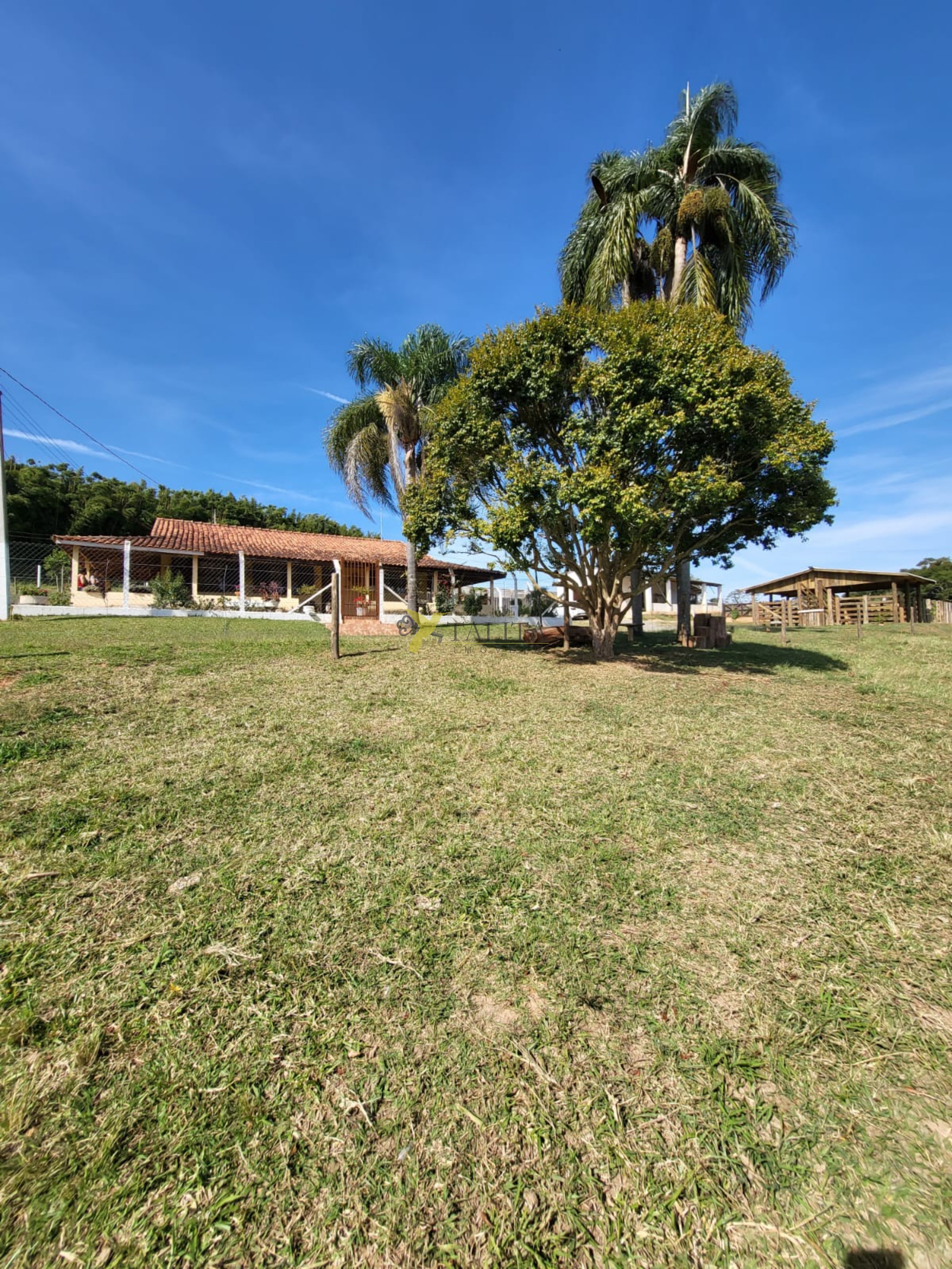 Sítio à venda - são miguel arcanjo