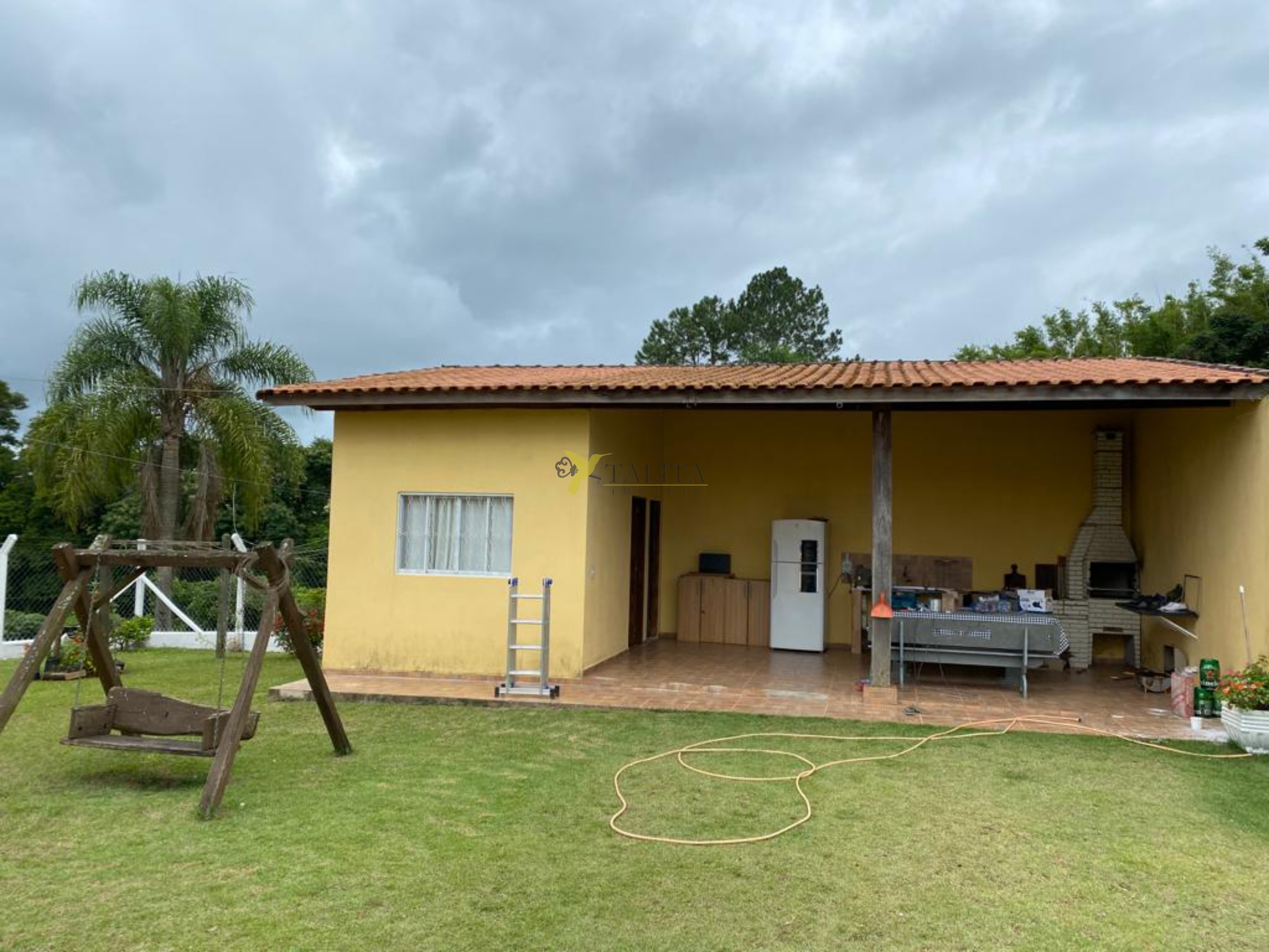 Sítio à venda - são miguel arcanjo