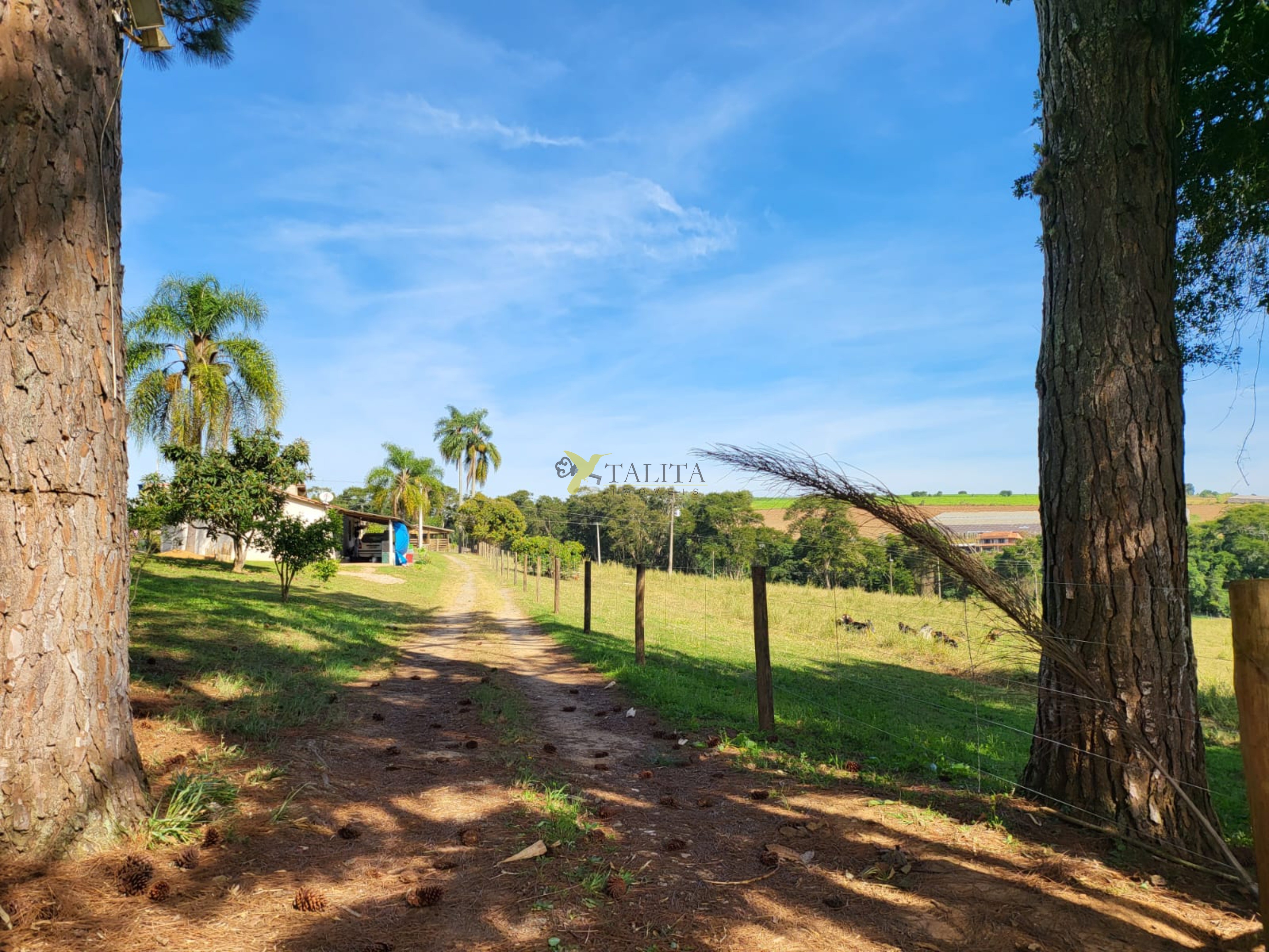 Sítio à venda - são miguel arcanjo