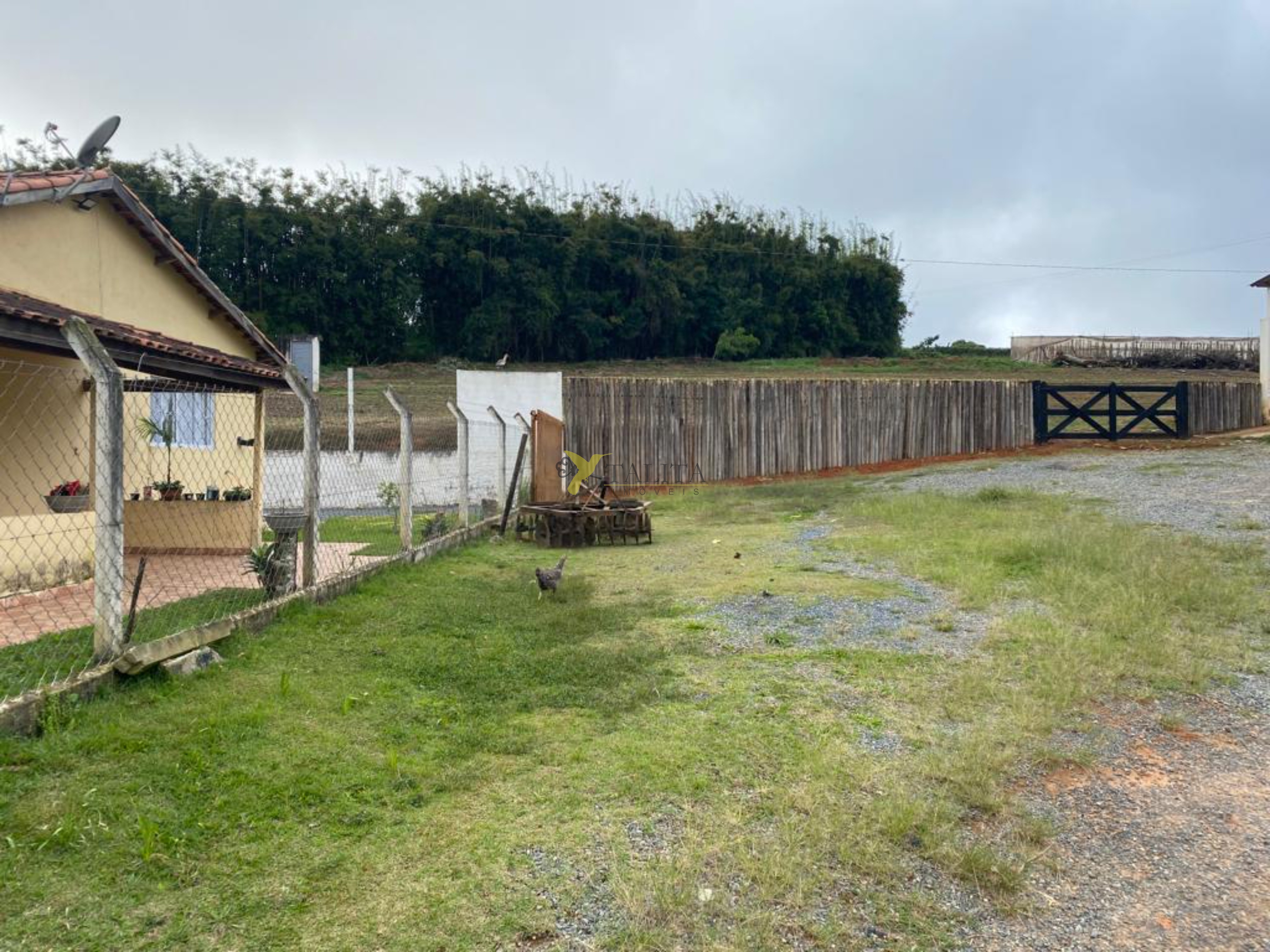 Sítio à venda - são miguel arcanjo