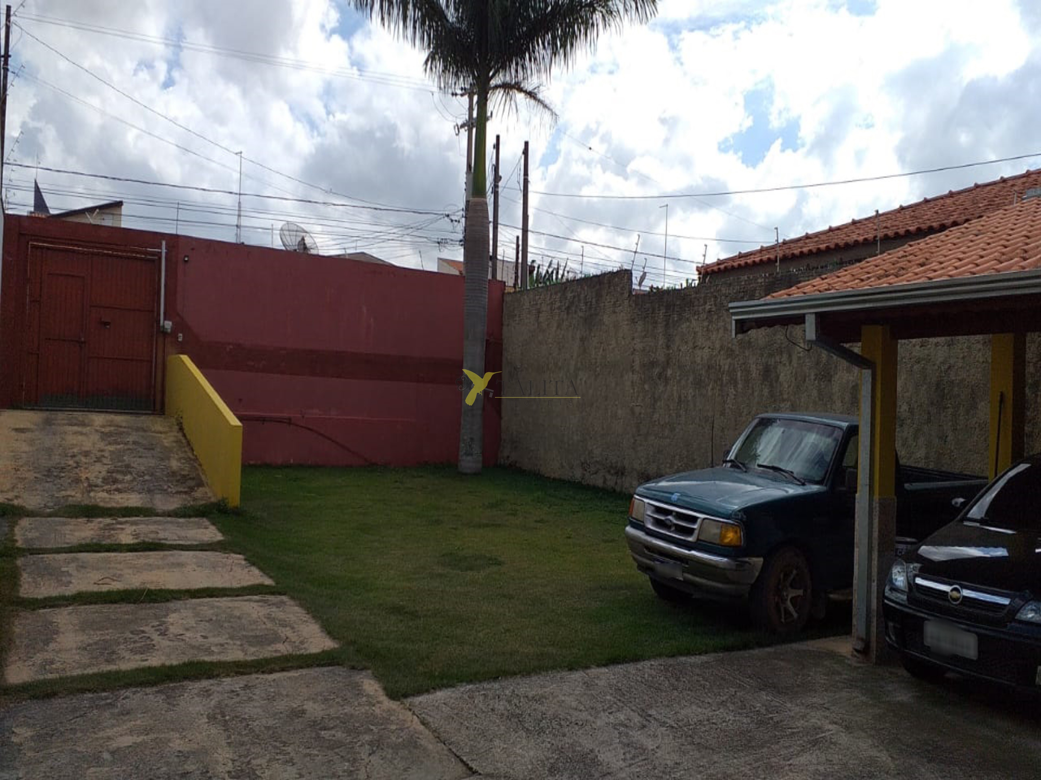 Casa à venda em tatuí - sp