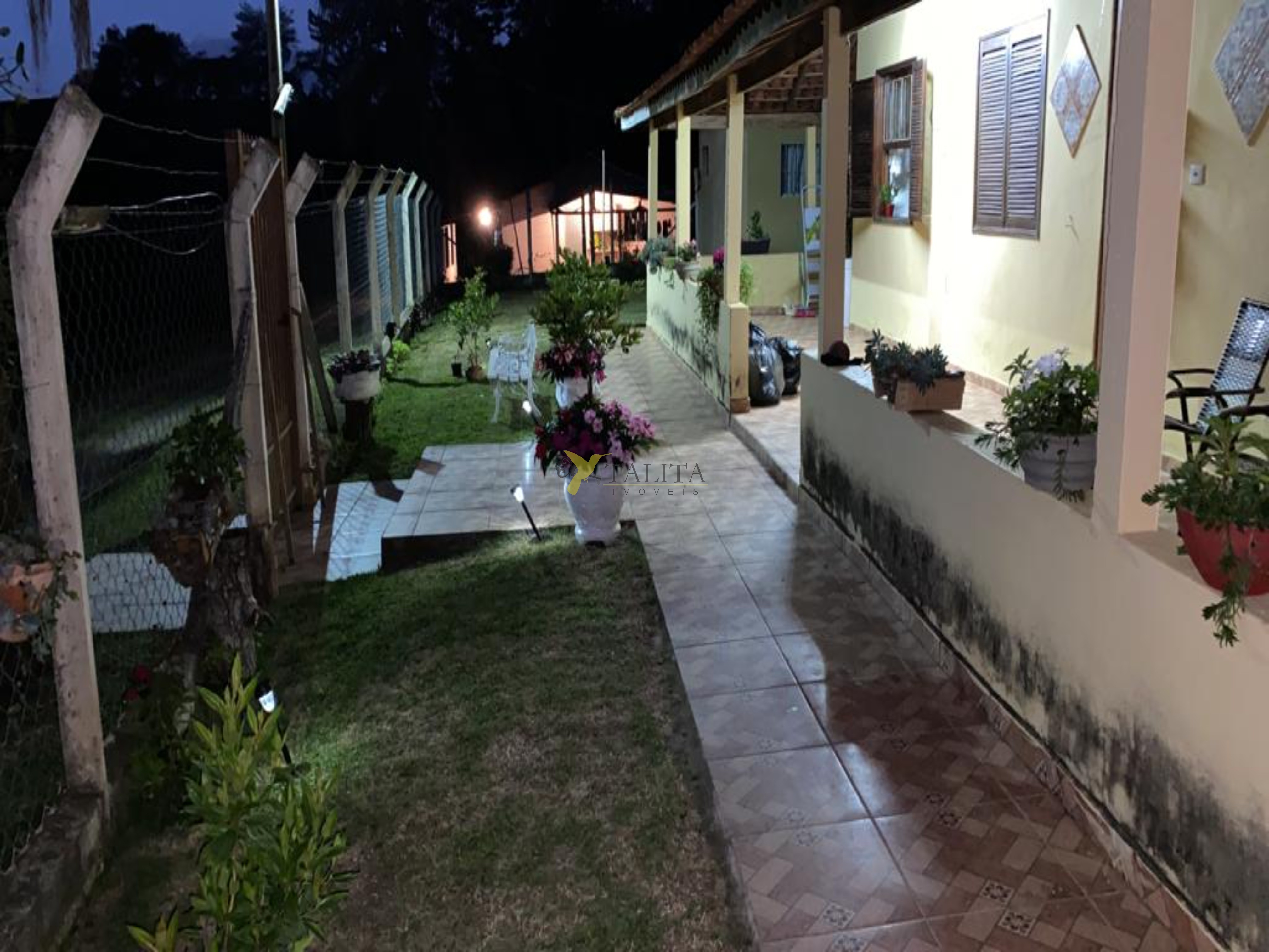 Sítio à venda - são miguel arcanjo